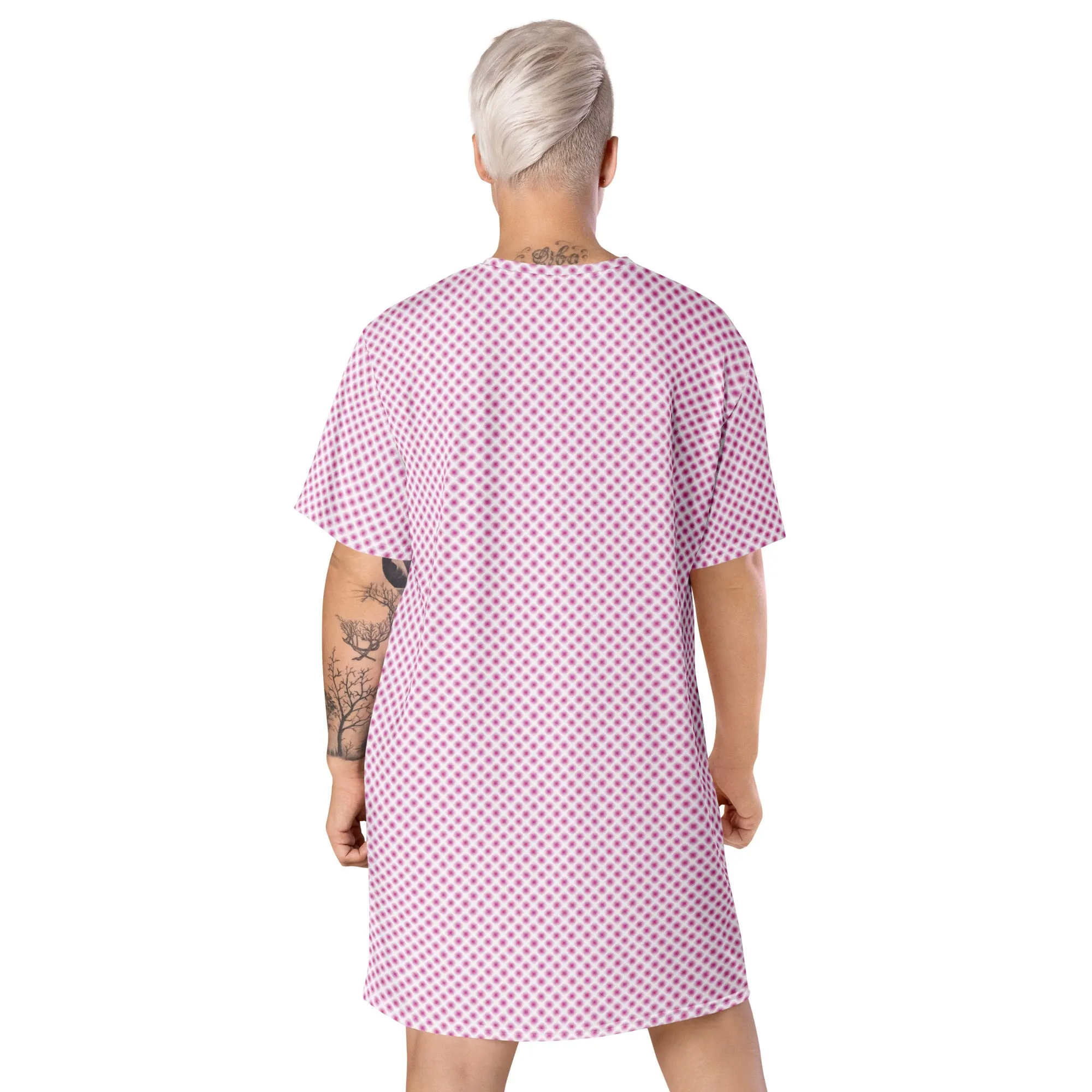 T-Shirt Dress