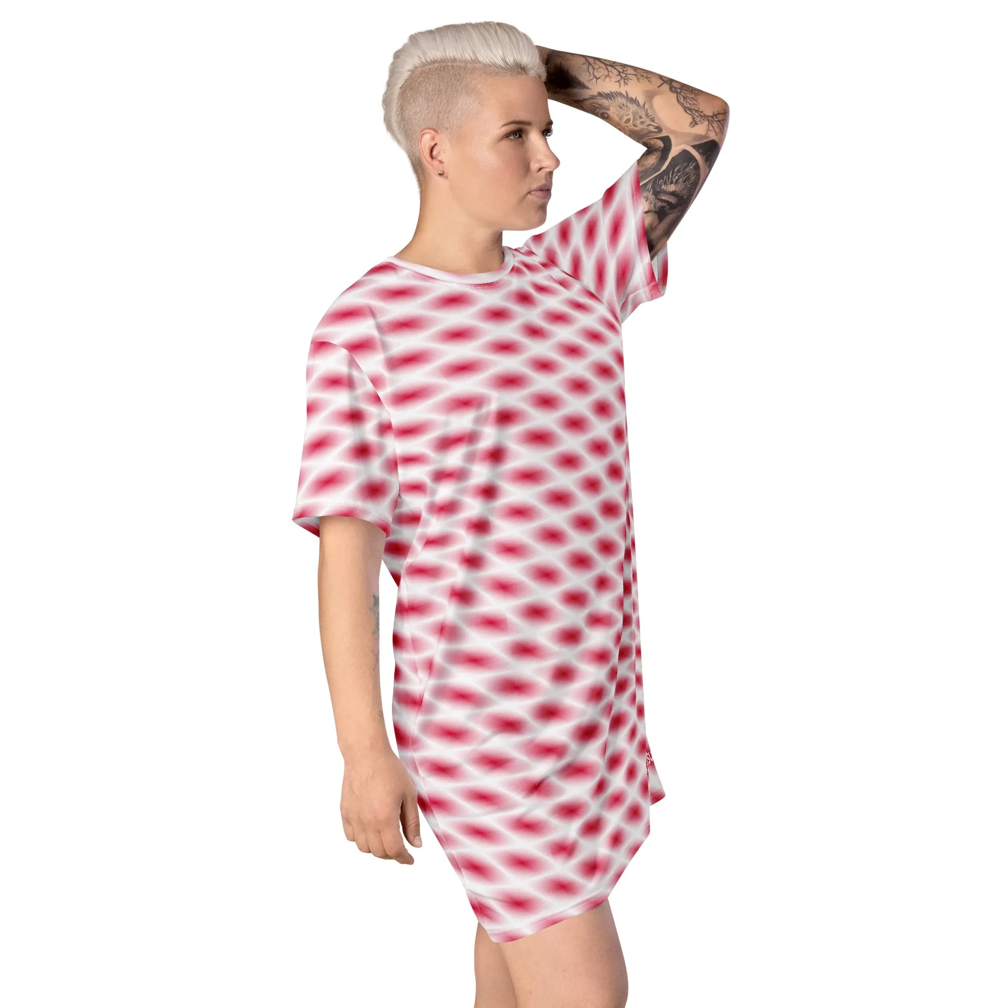 T-Shirt Dress
