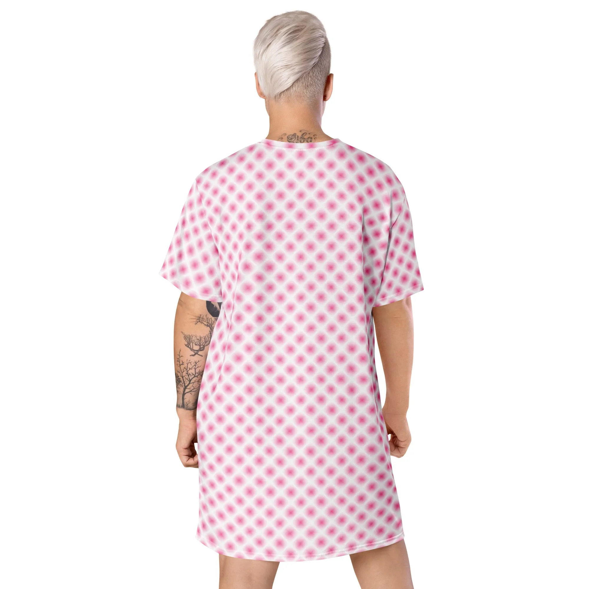 T-Shirt Dress