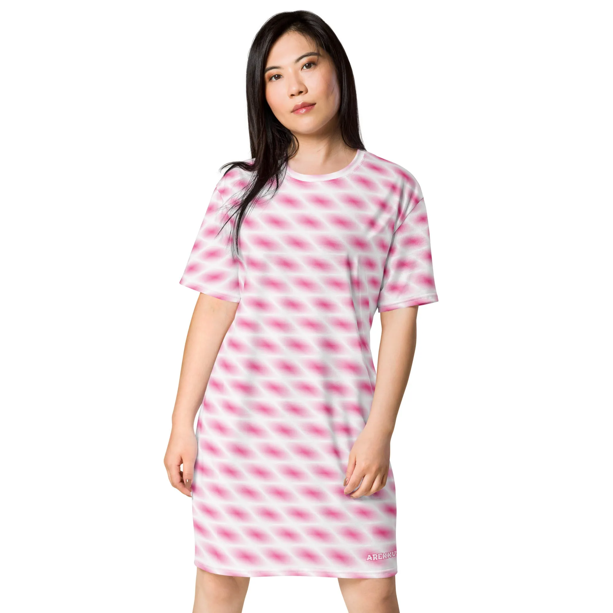 T-Shirt Dress