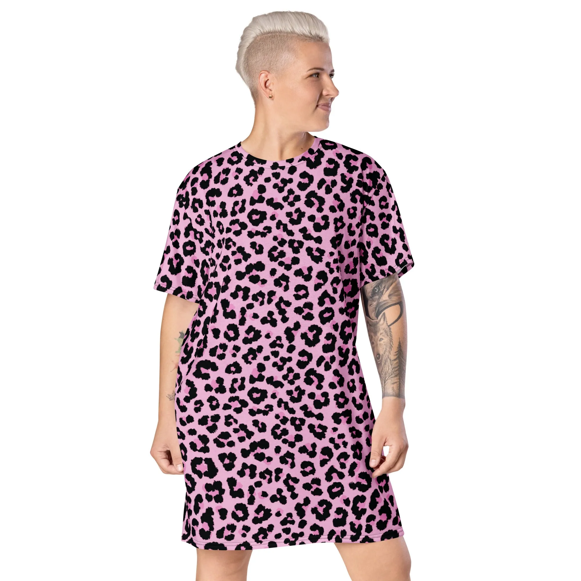 T-Shirt Dress