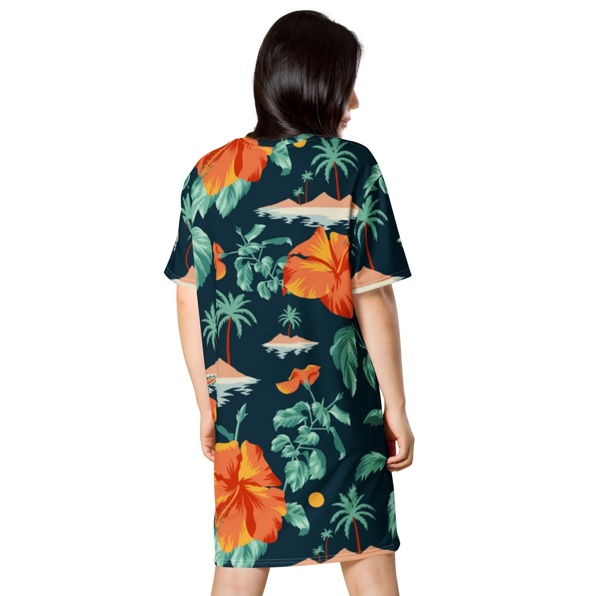 T-Shirt Dress