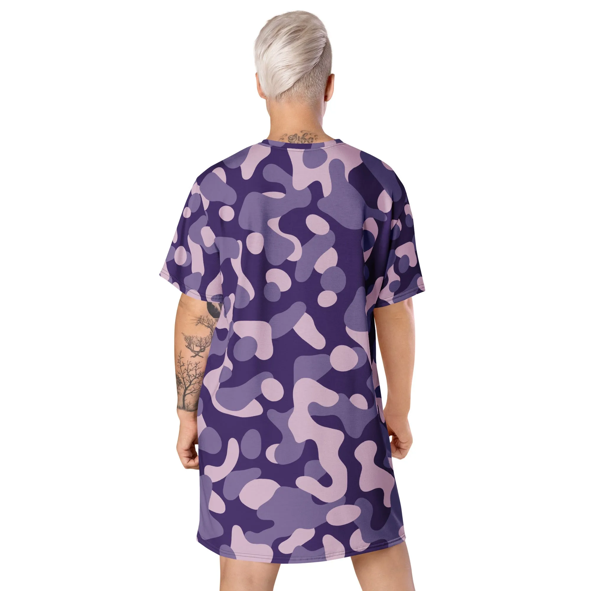 T-Shirt Dress