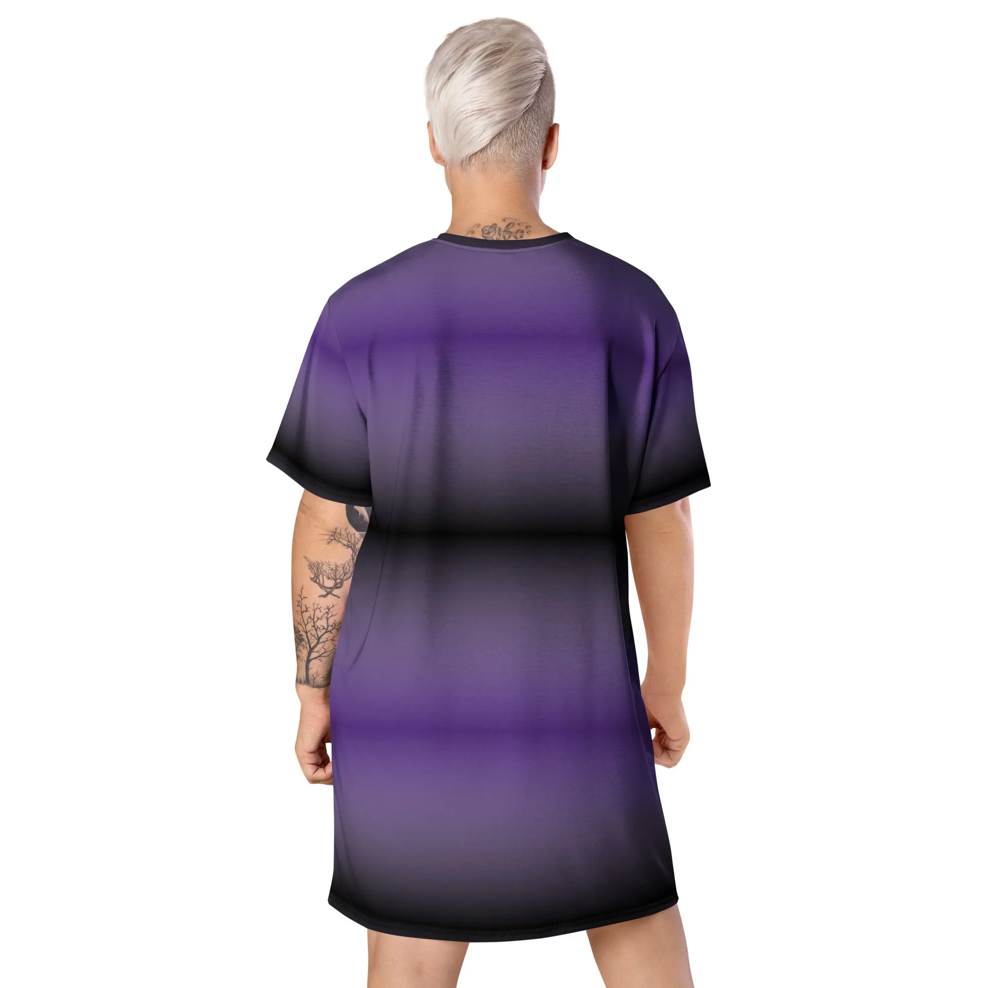 T-Shirt Dress
