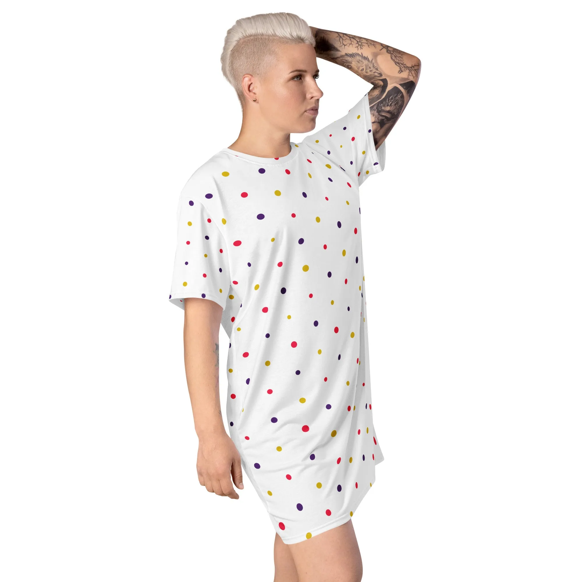 T-Shirt Dress