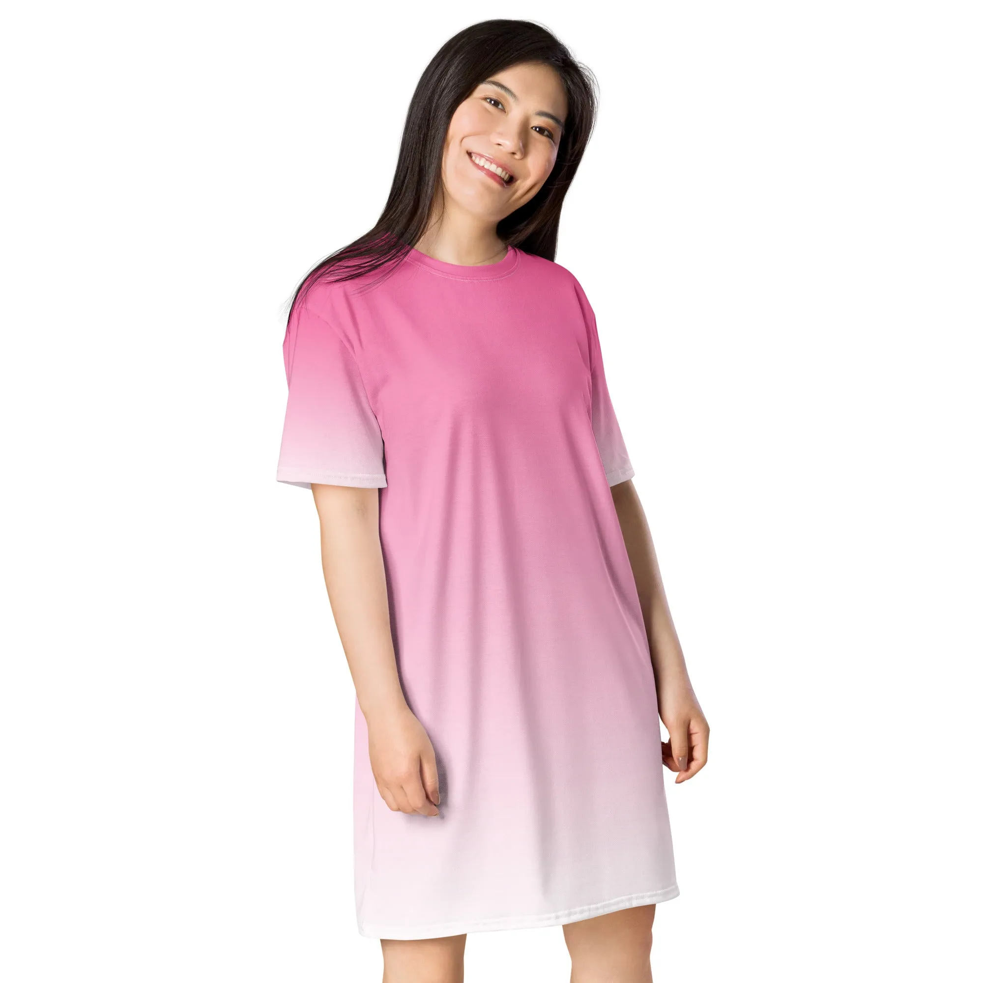T-Shirt Dress