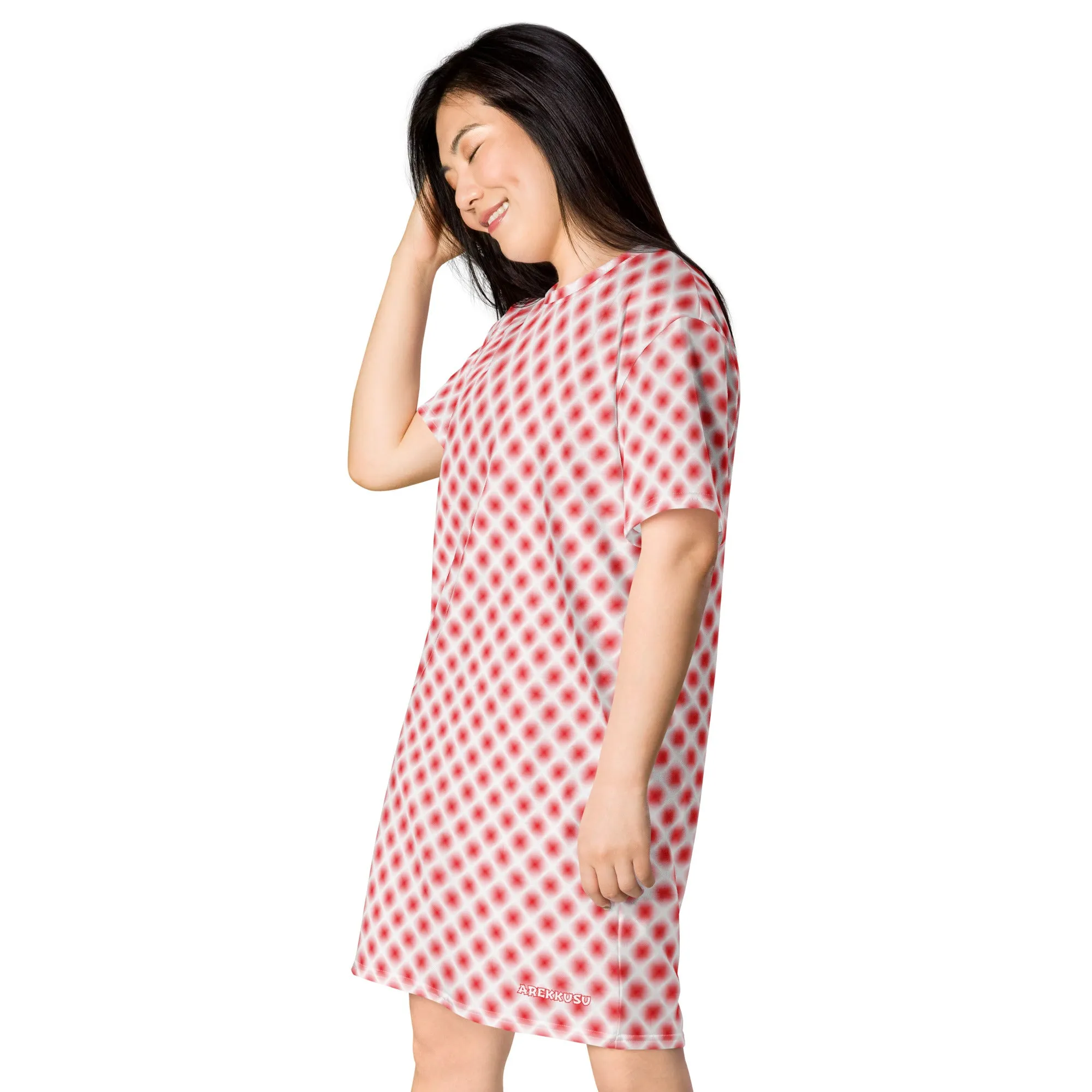T-Shirt Dress