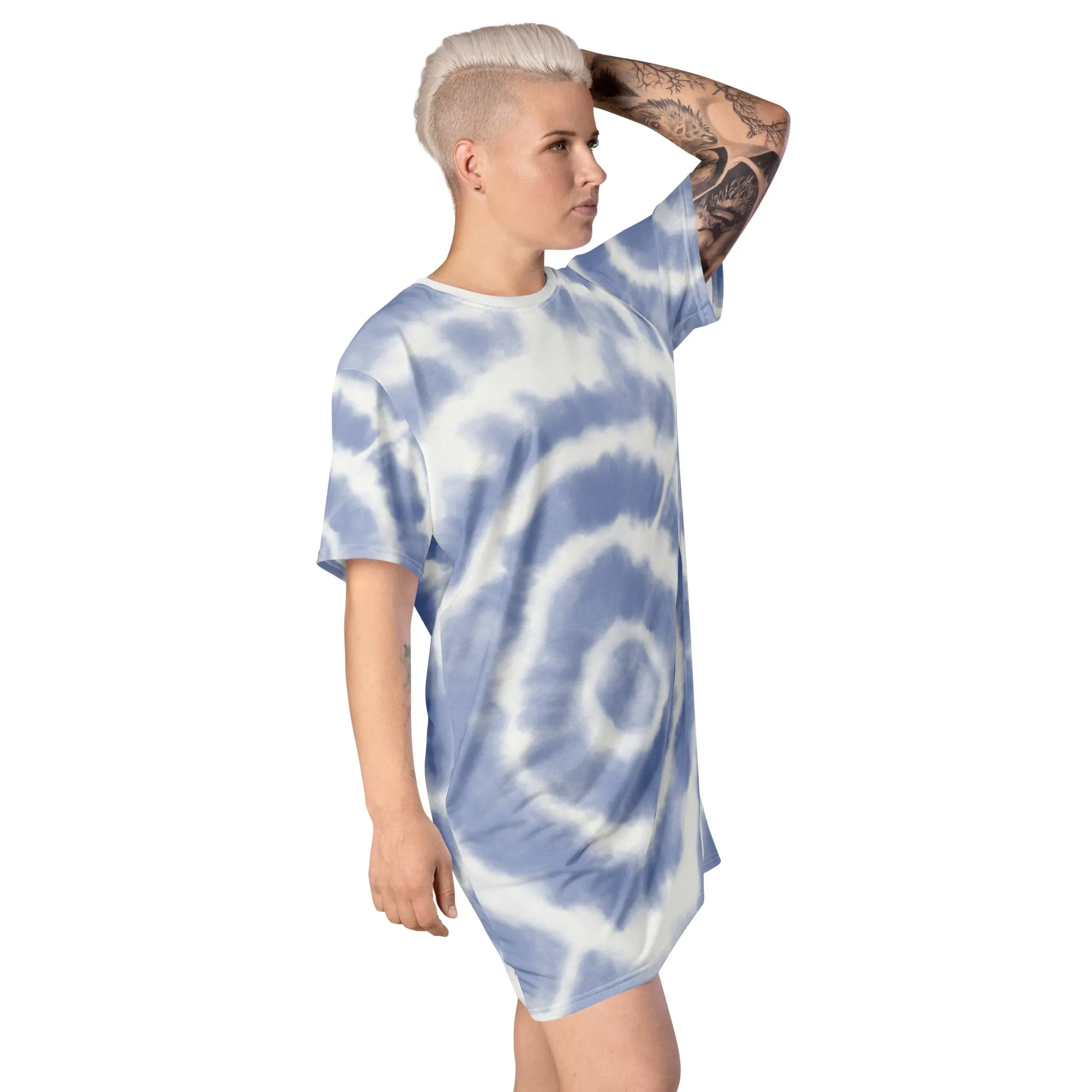 T-Shirt Dress
