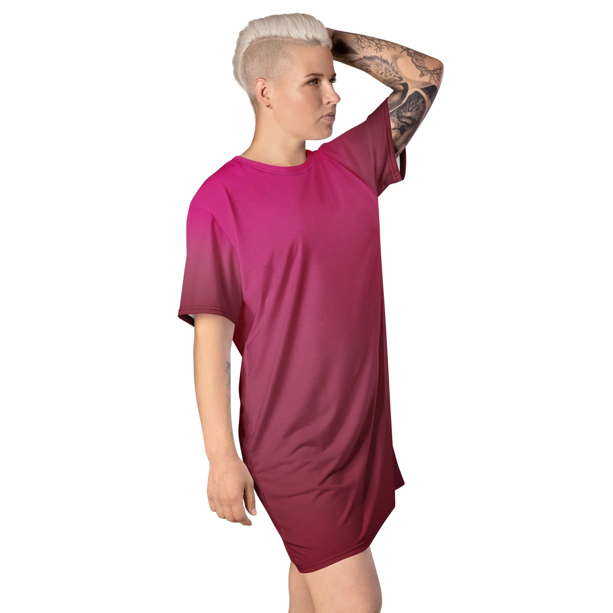T-Shirt Dress