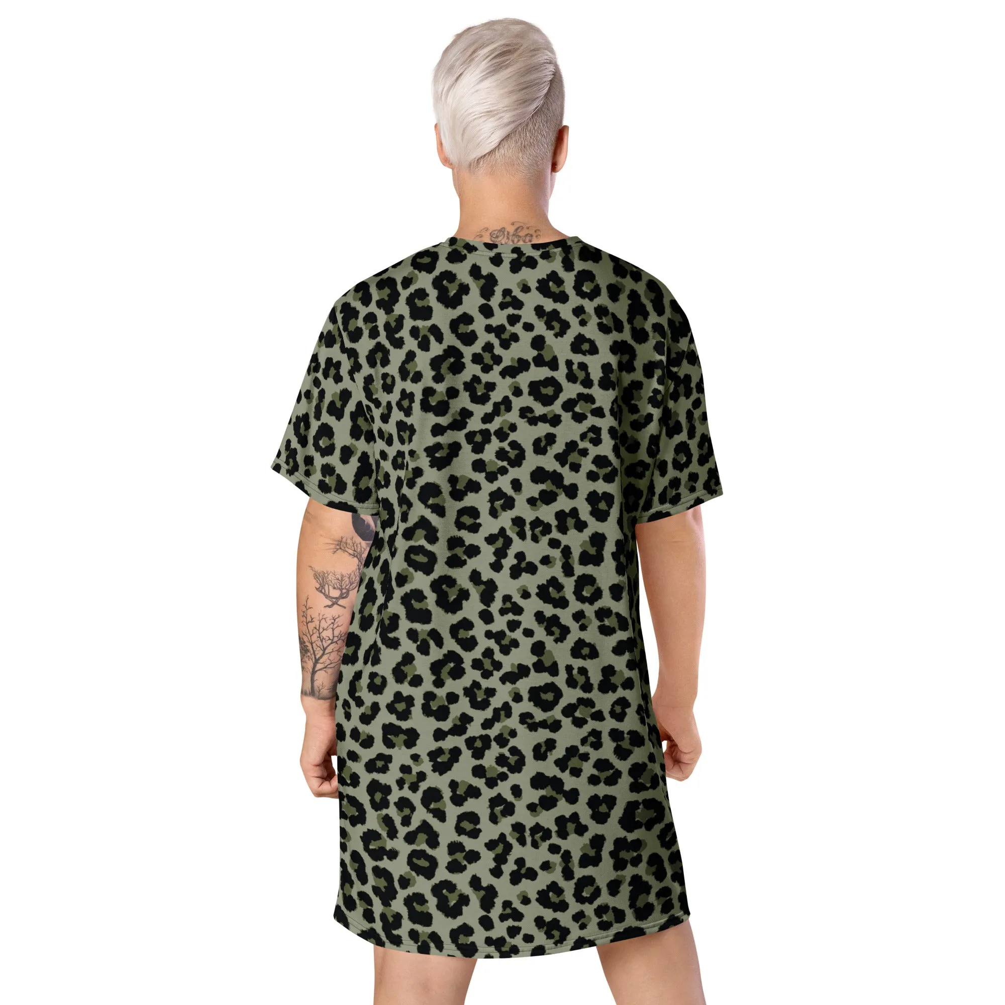 T-Shirt Dress