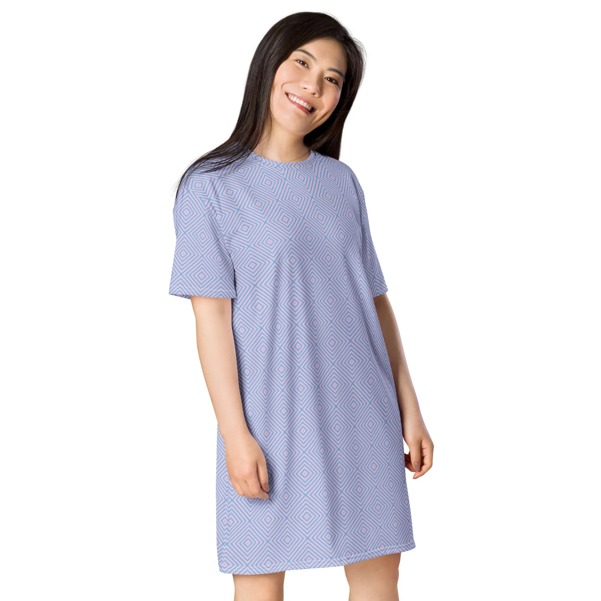 T-Shirt Dress