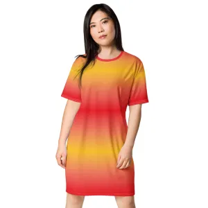 T-Shirt Dress