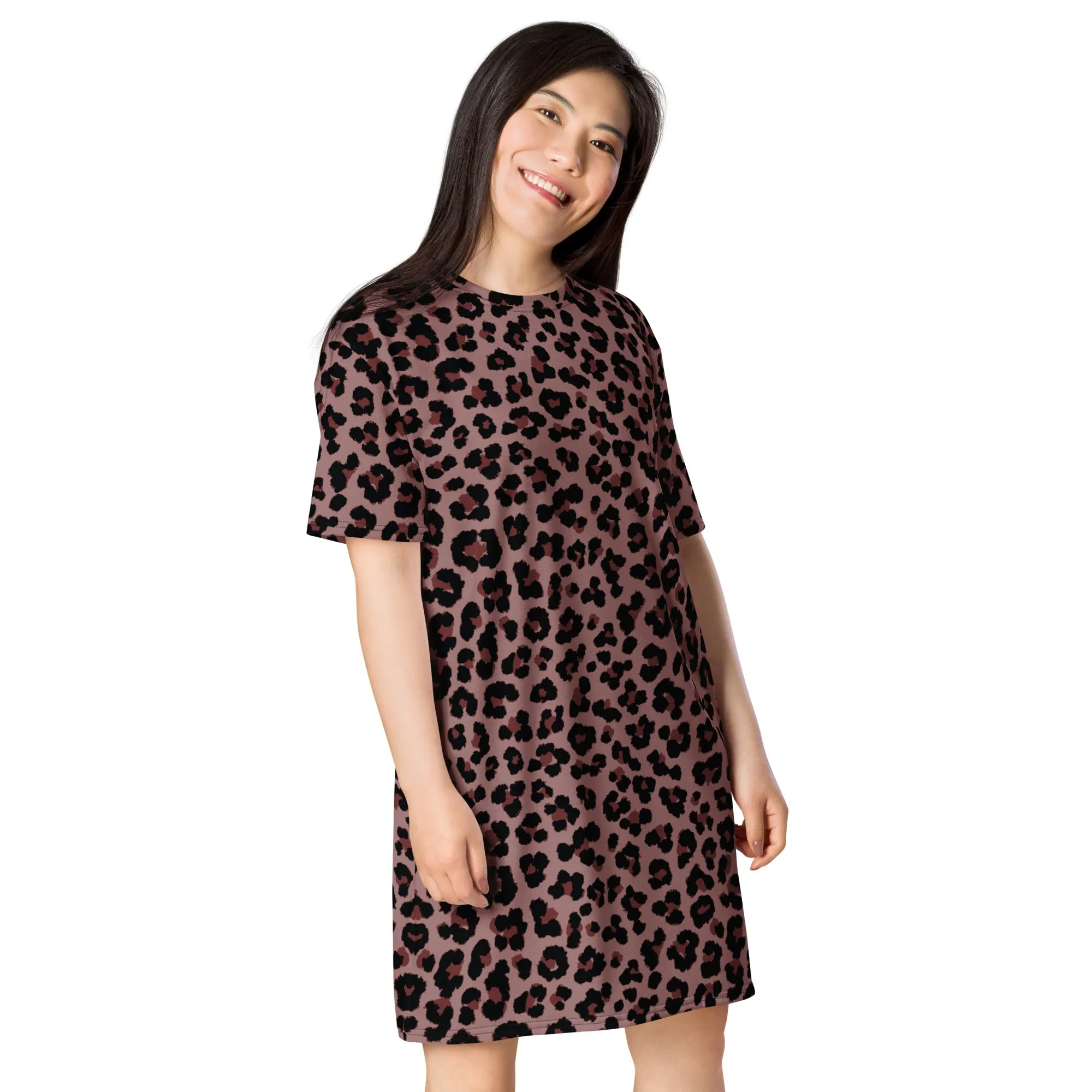 T-Shirt Dress