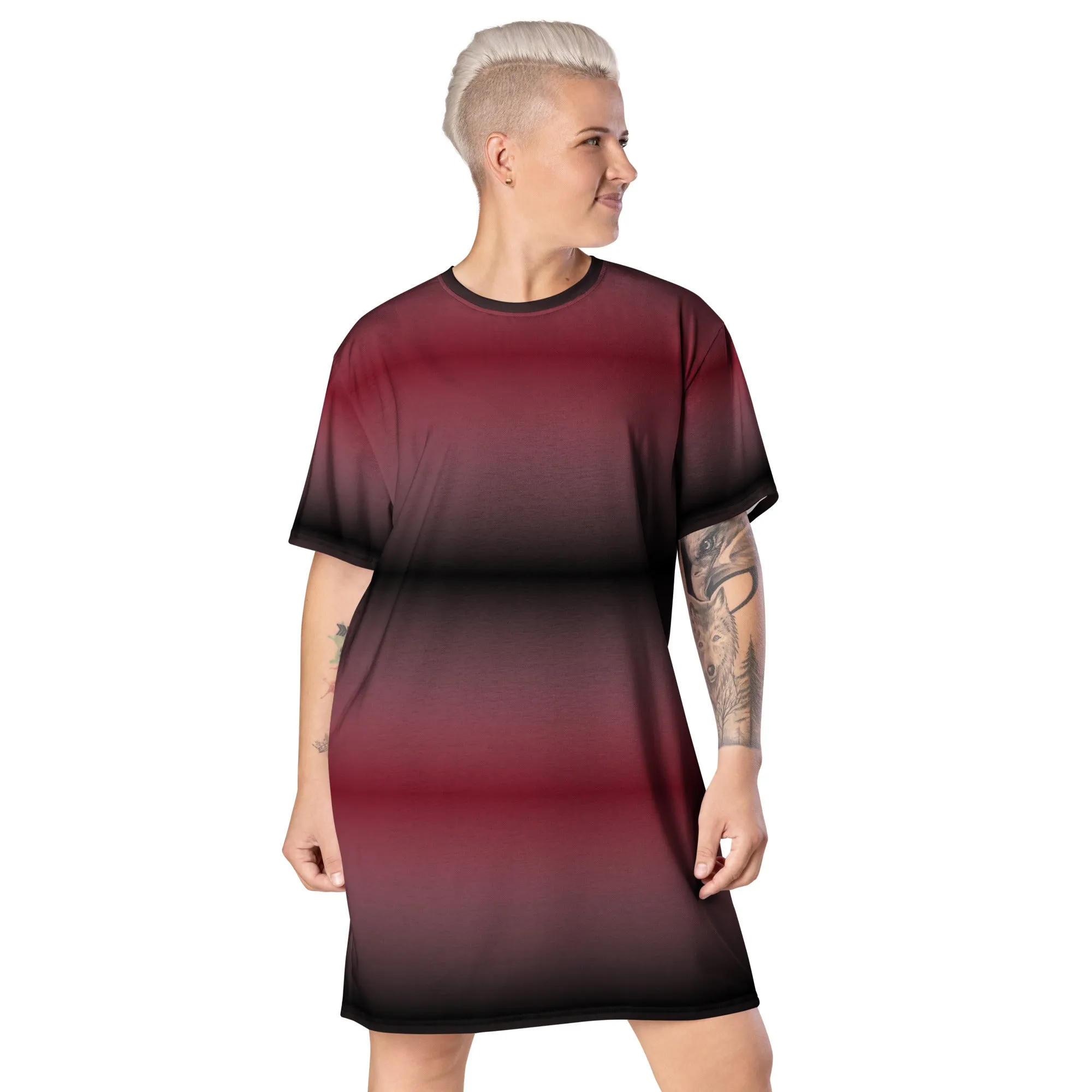 T-Shirt Dress