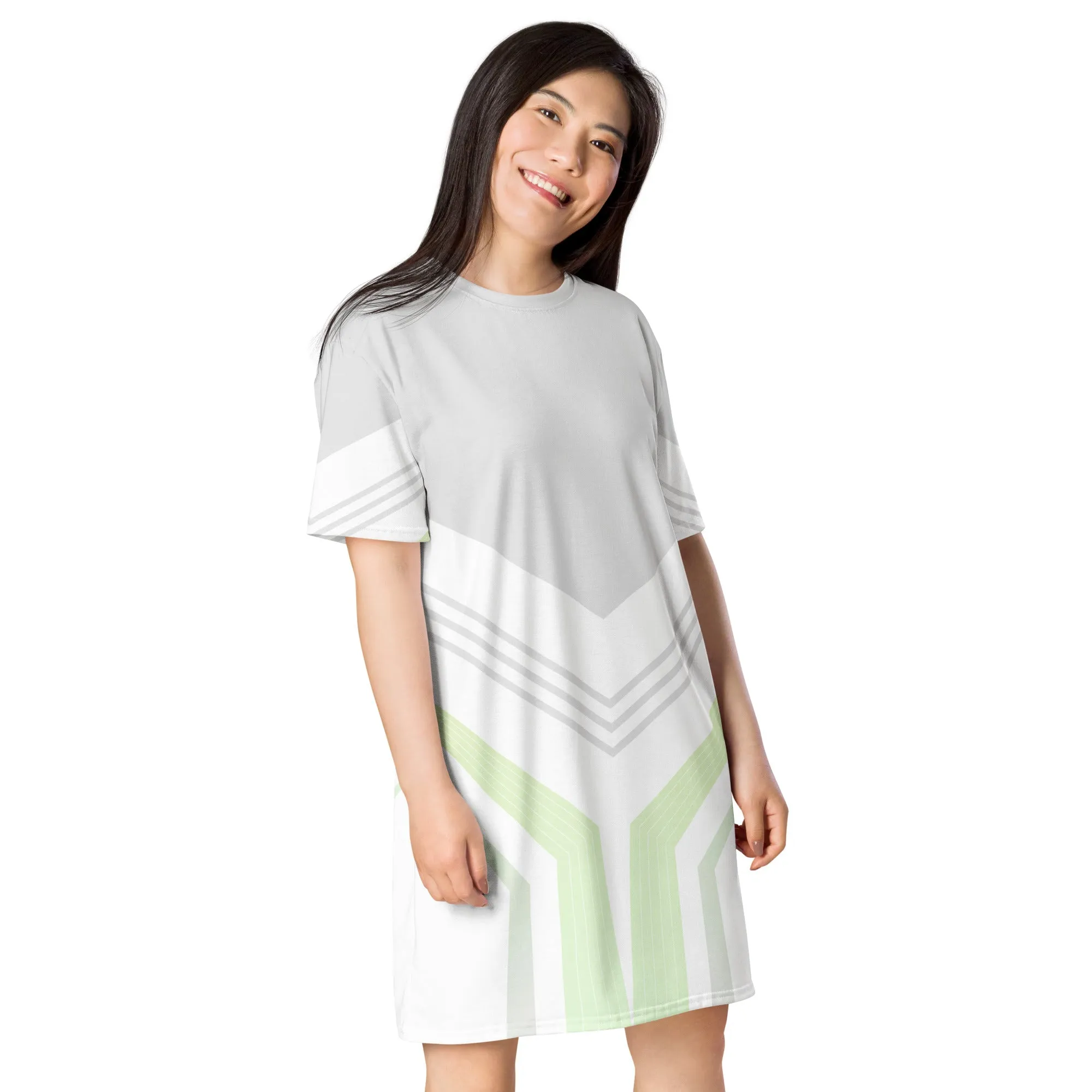 T-Shirt Dress