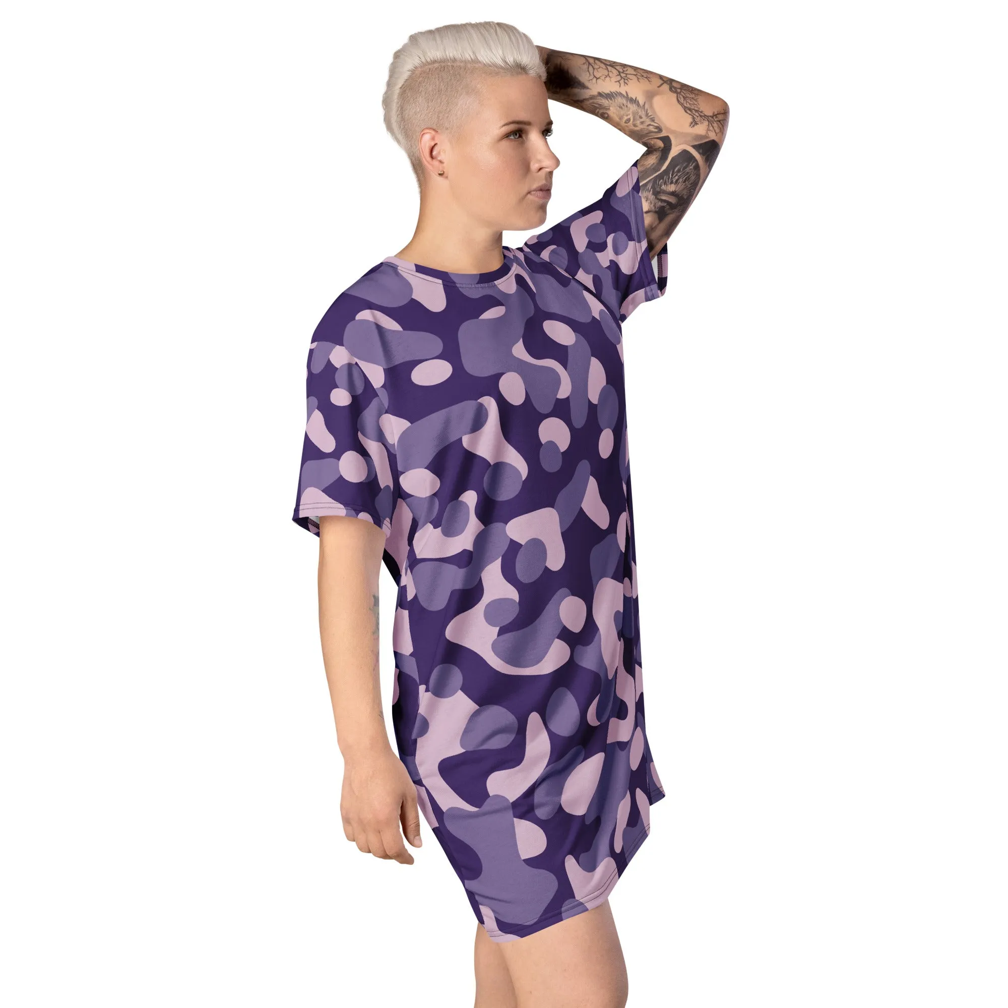 T-Shirt Dress
