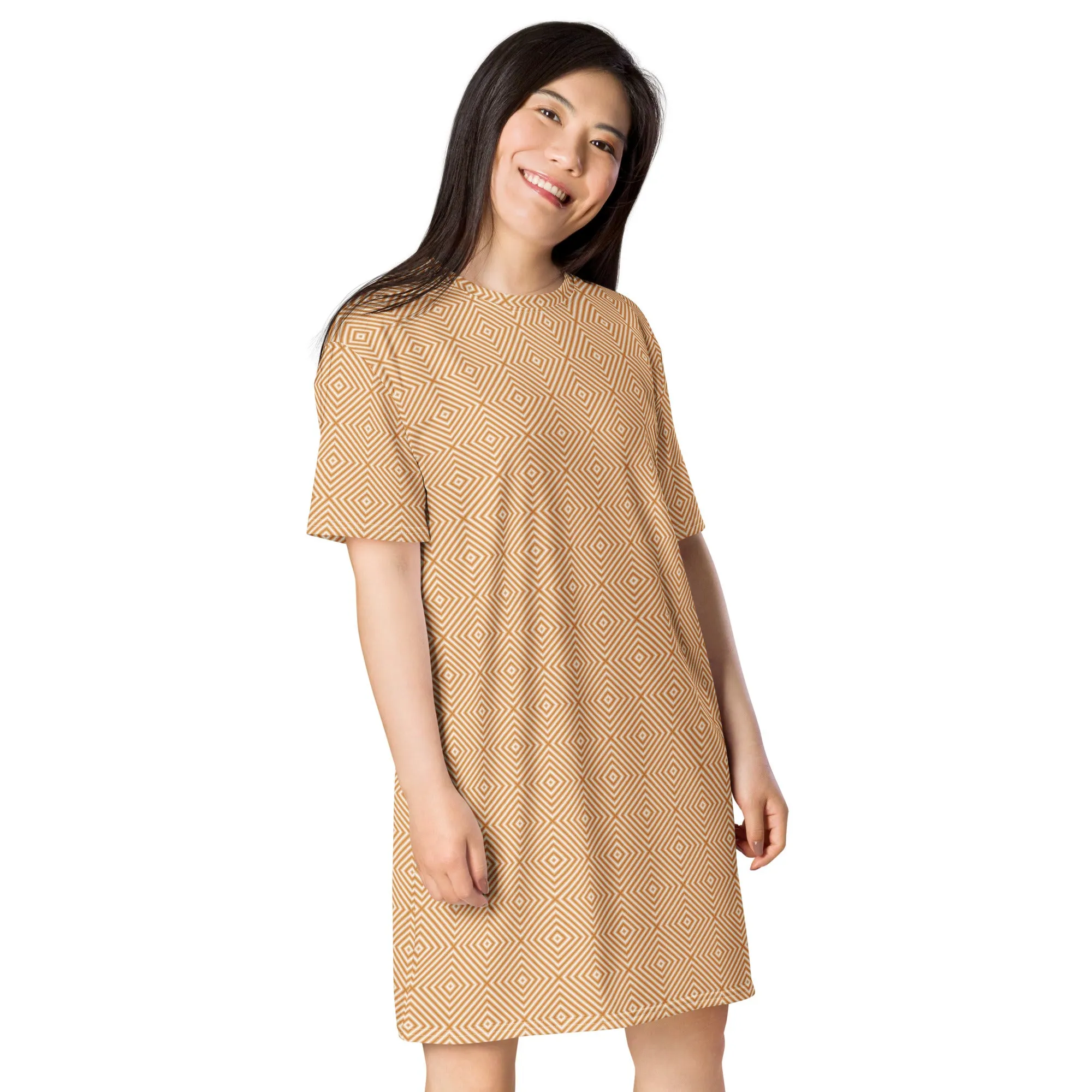 T-Shirt Dress