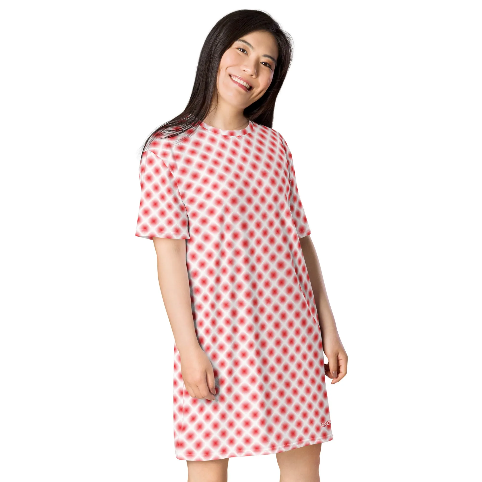 T-Shirt Dress