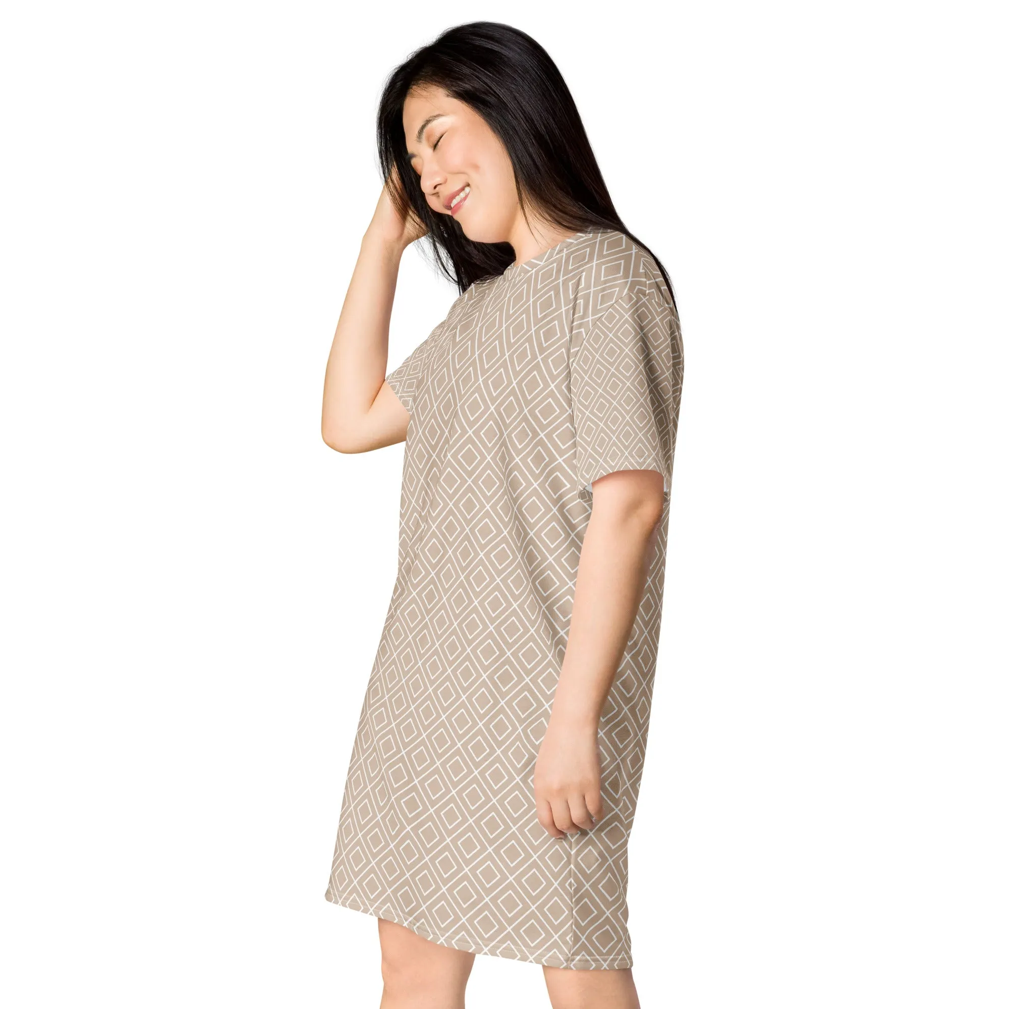 T-Shirt Dress