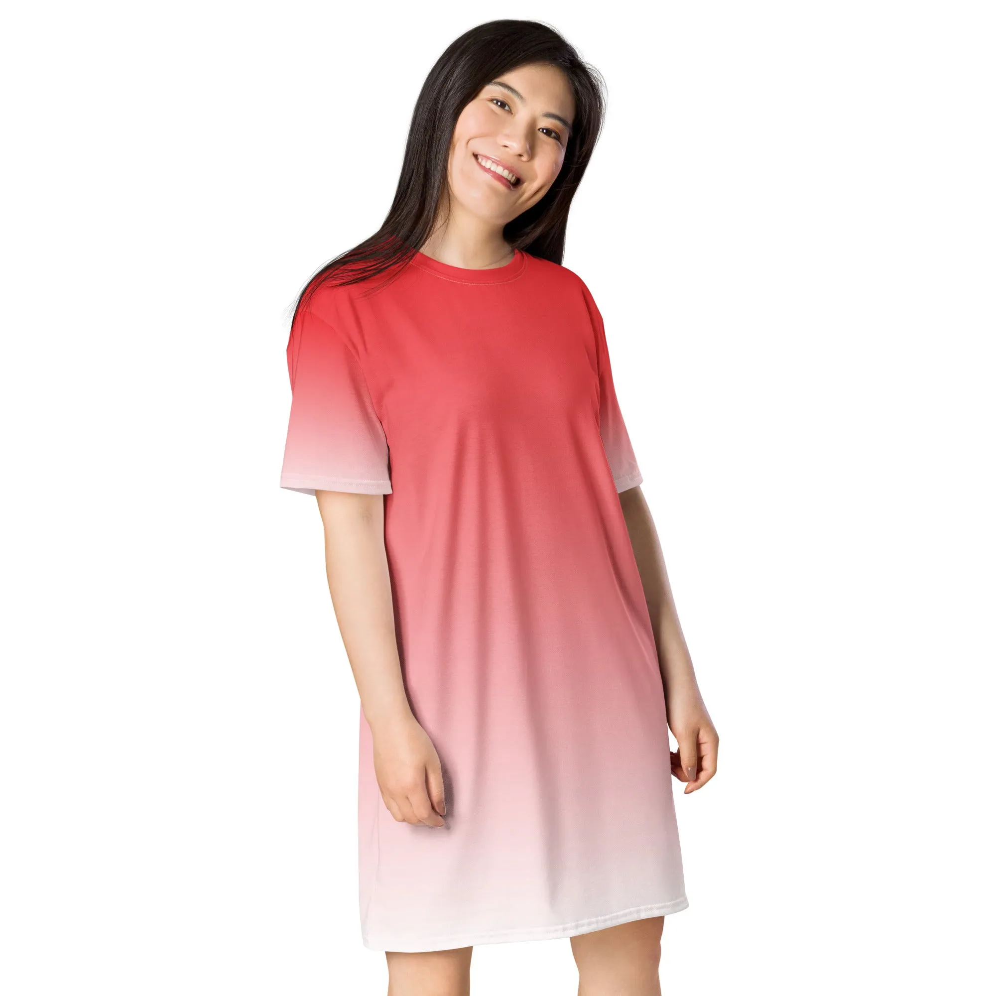 T-Shirt Dress
