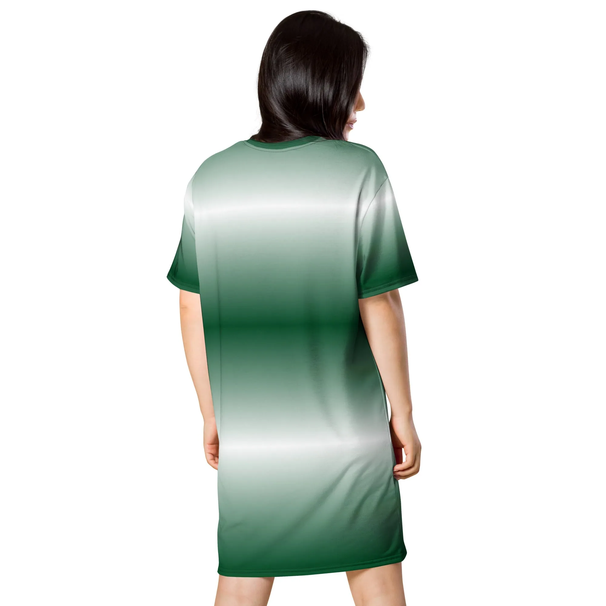 T-Shirt Dress