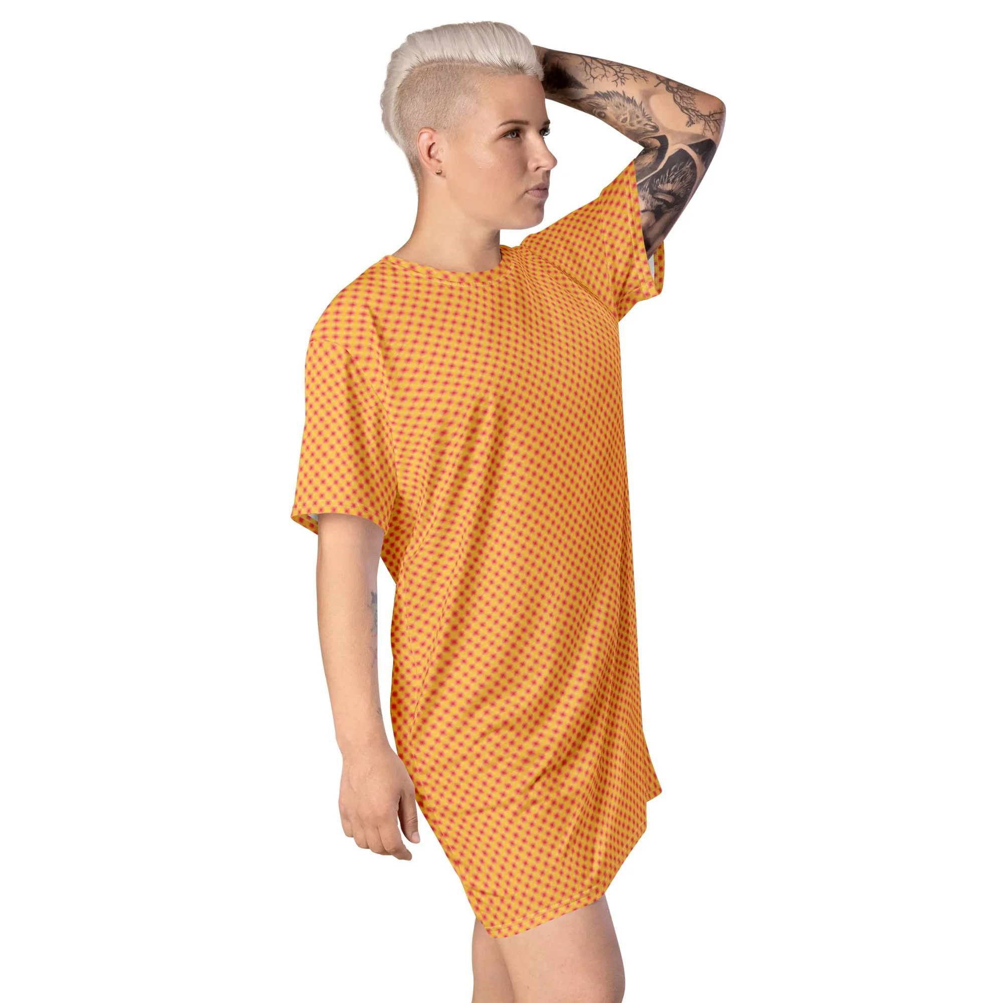 T-Shirt Dress