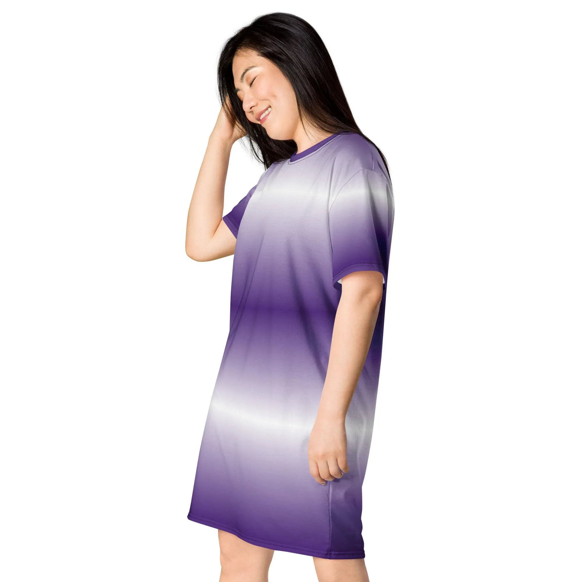 T-Shirt Dress