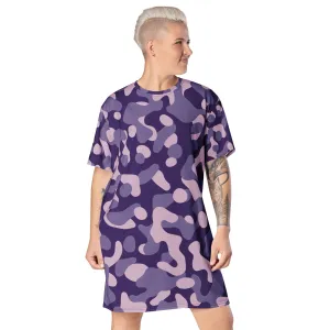 T-Shirt Dress