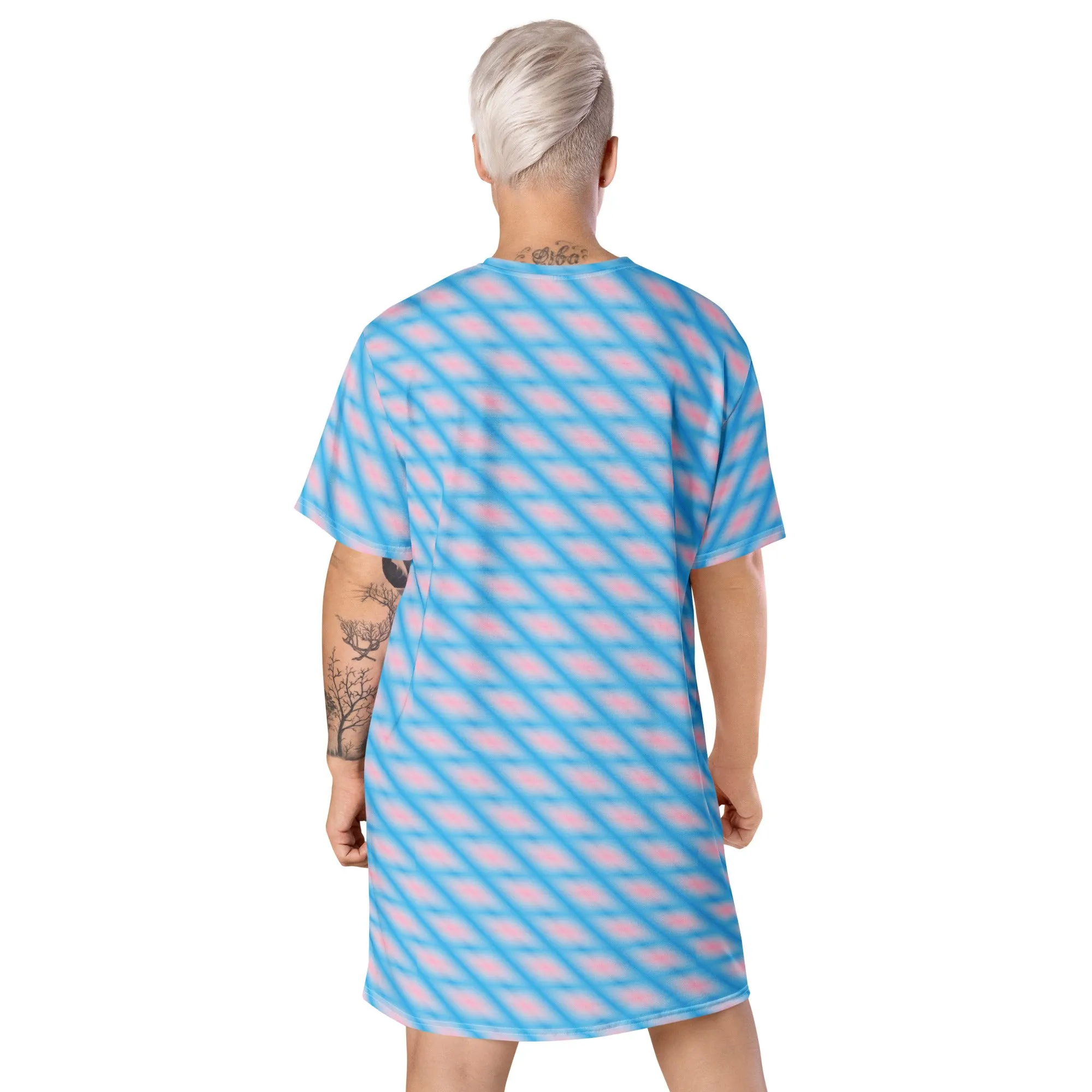T-Shirt Dress