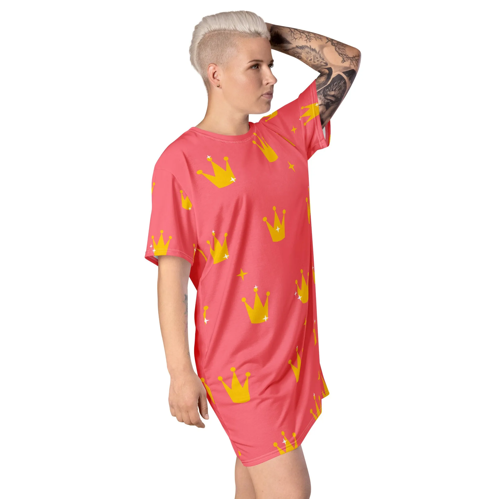 T-Shirt Dress