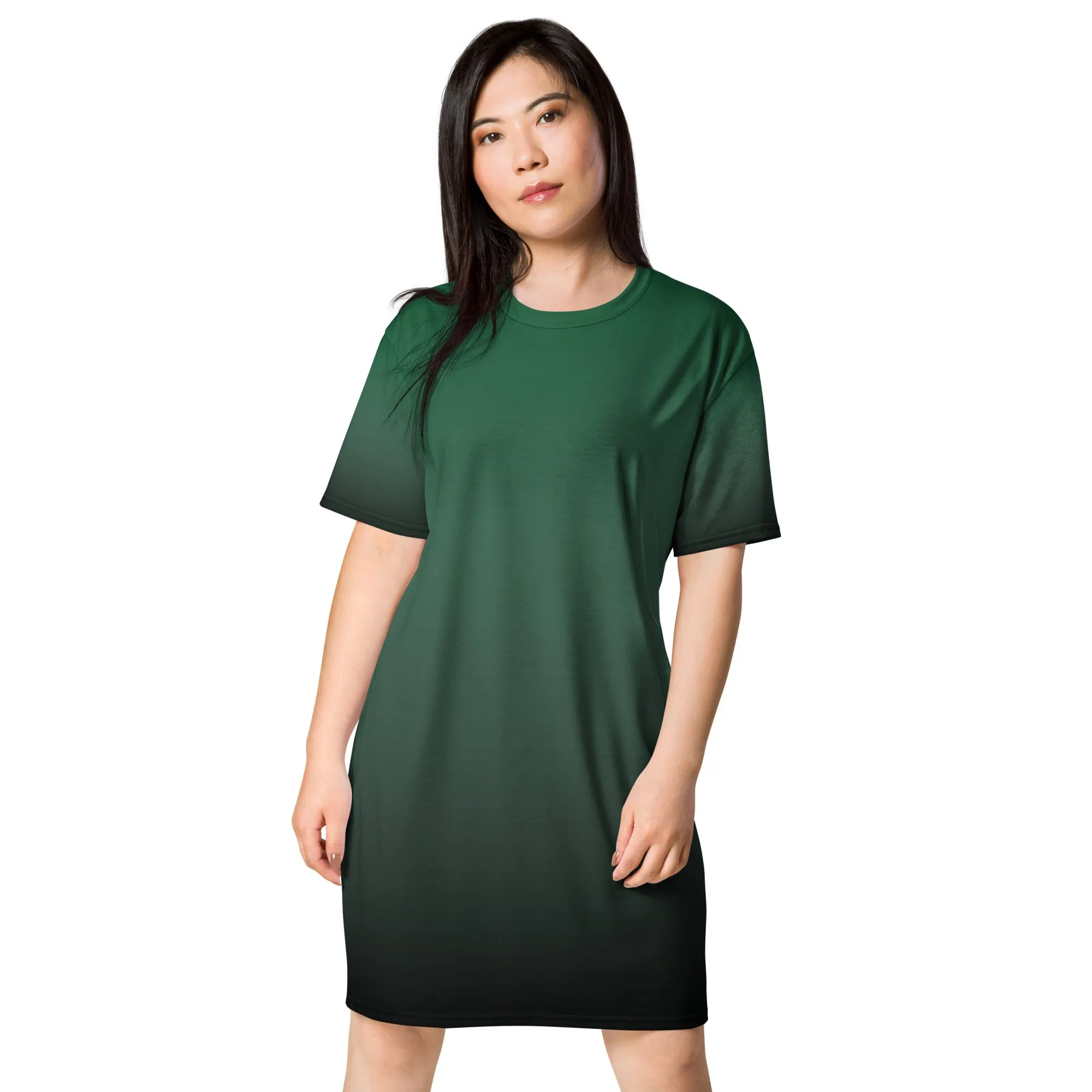 T-Shirt Dress