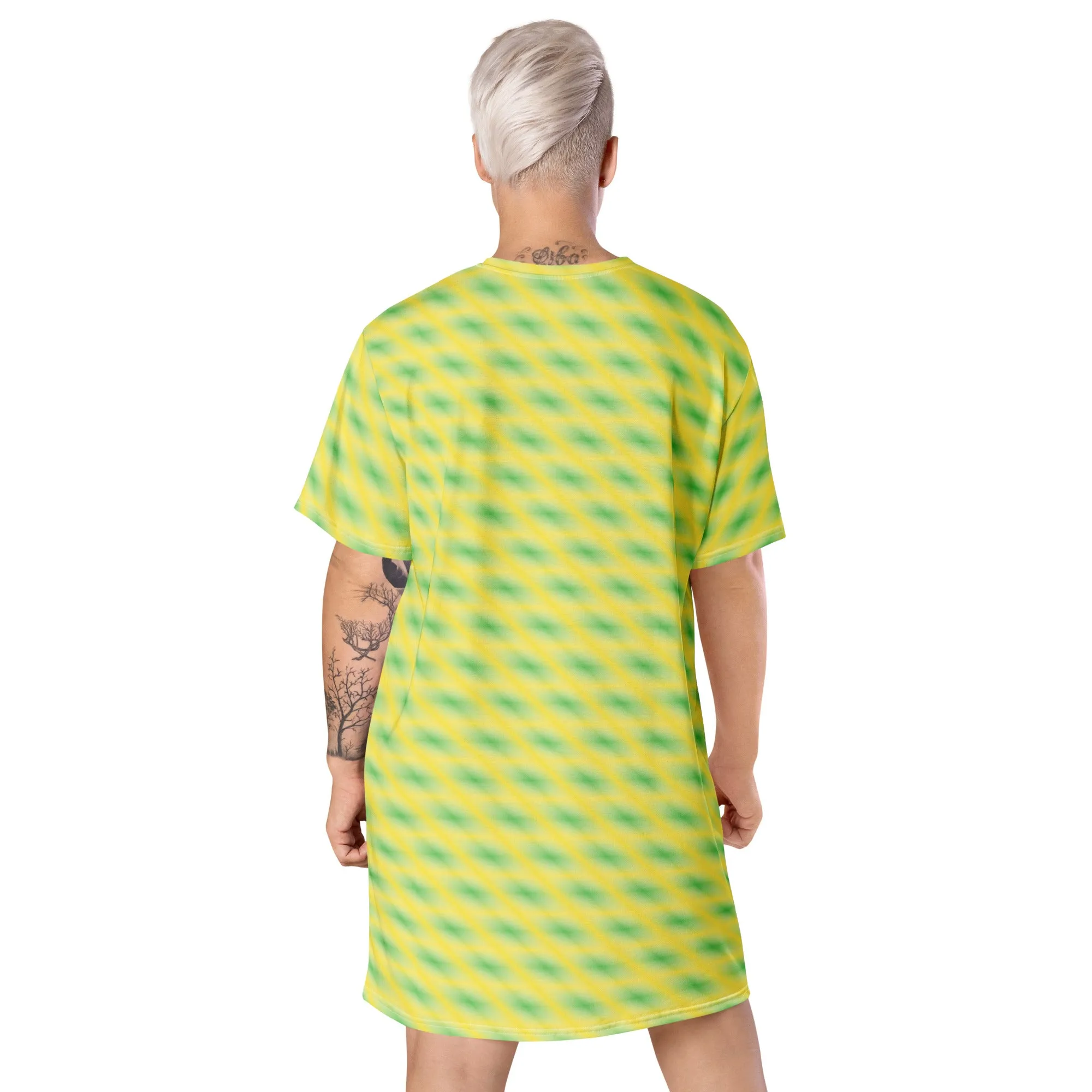T-Shirt Dress
