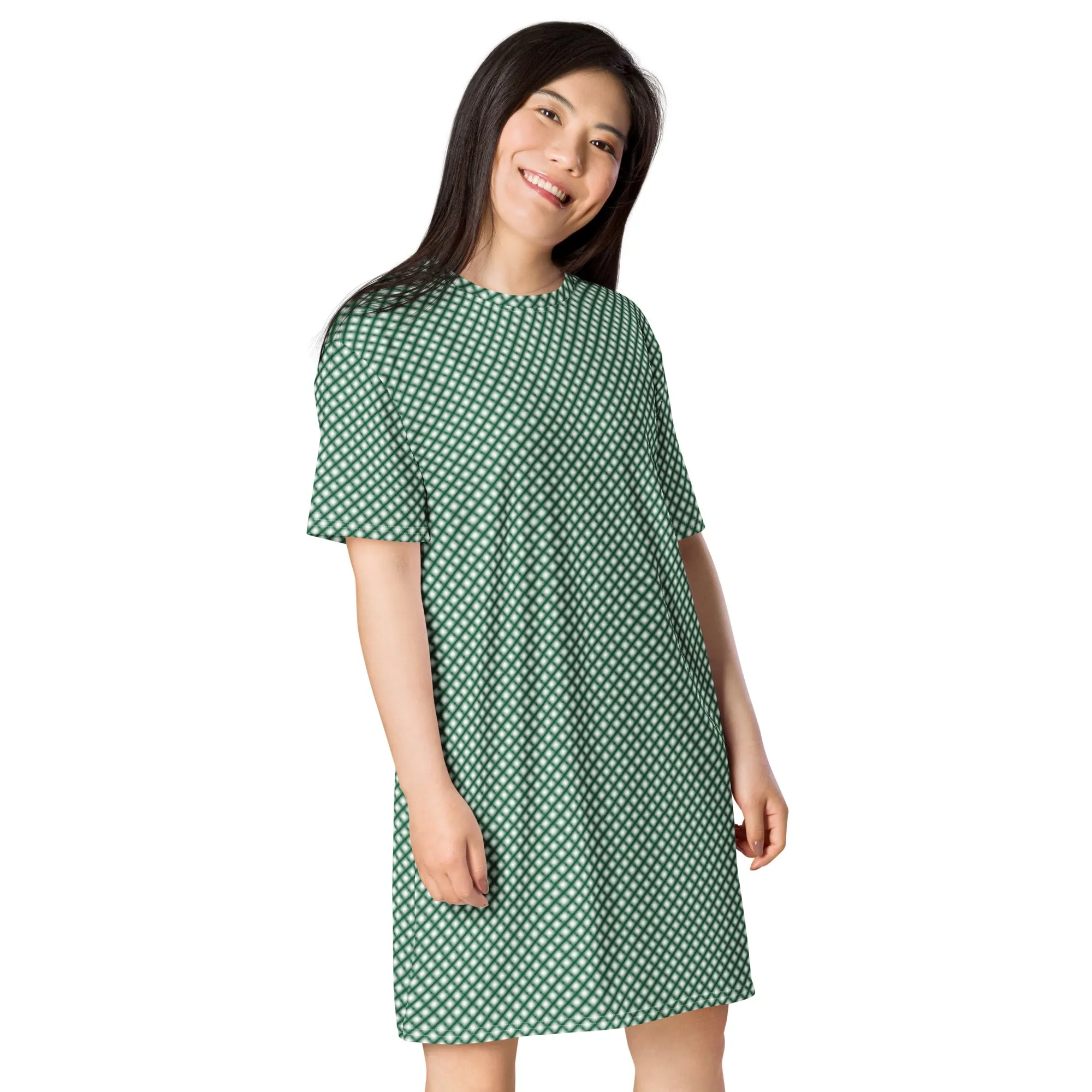T-Shirt Dress