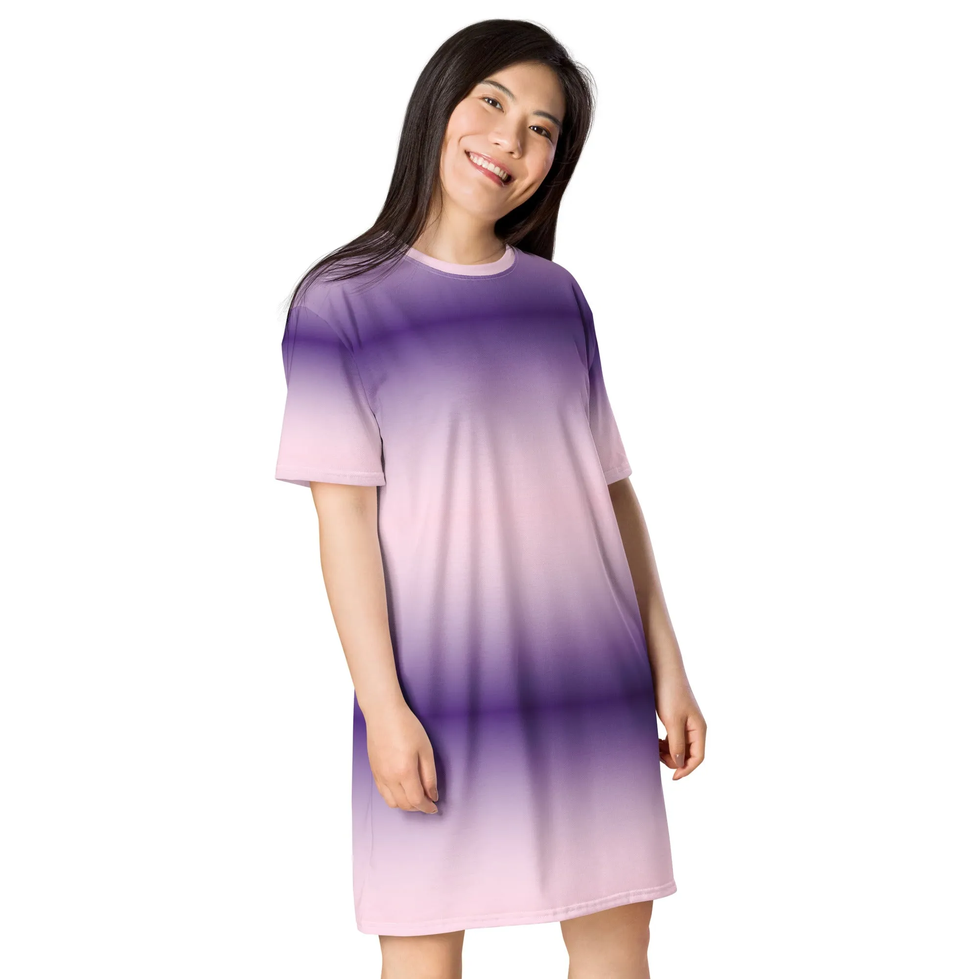 T-Shirt Dress