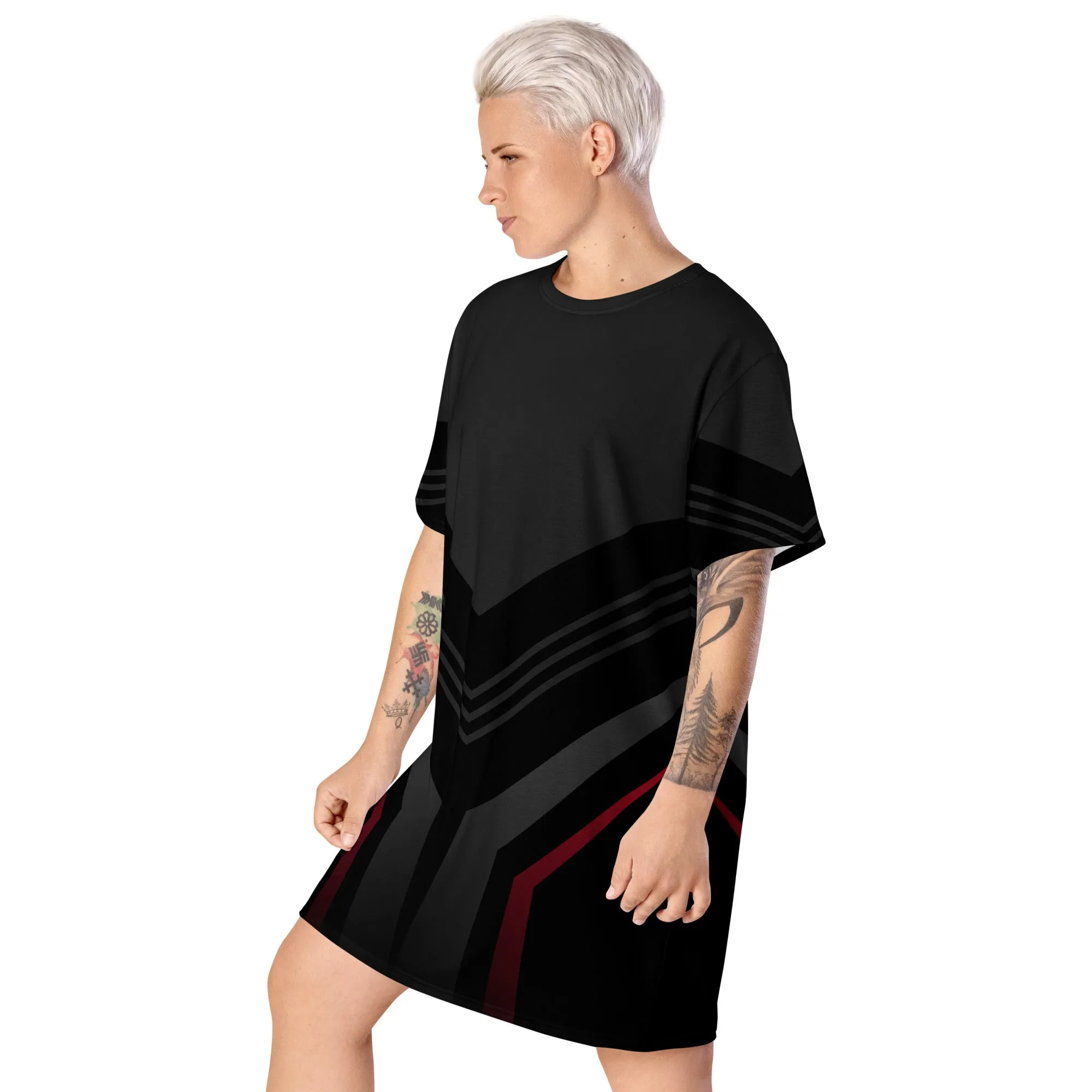 T-Shirt Dress