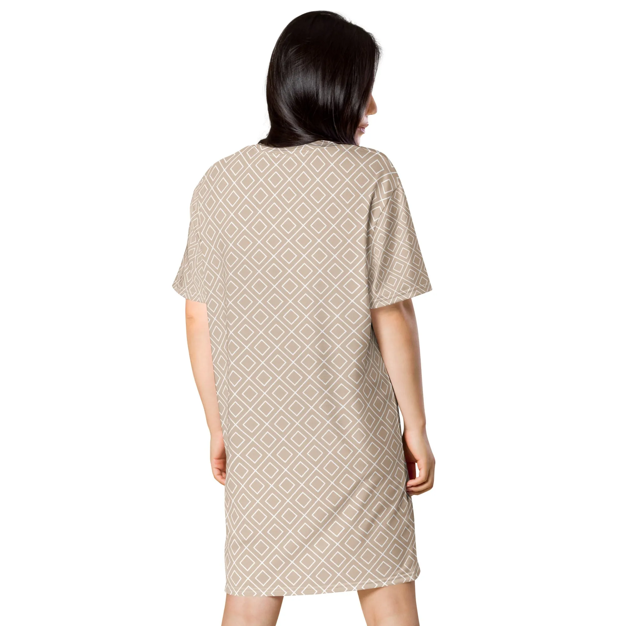 T-Shirt Dress