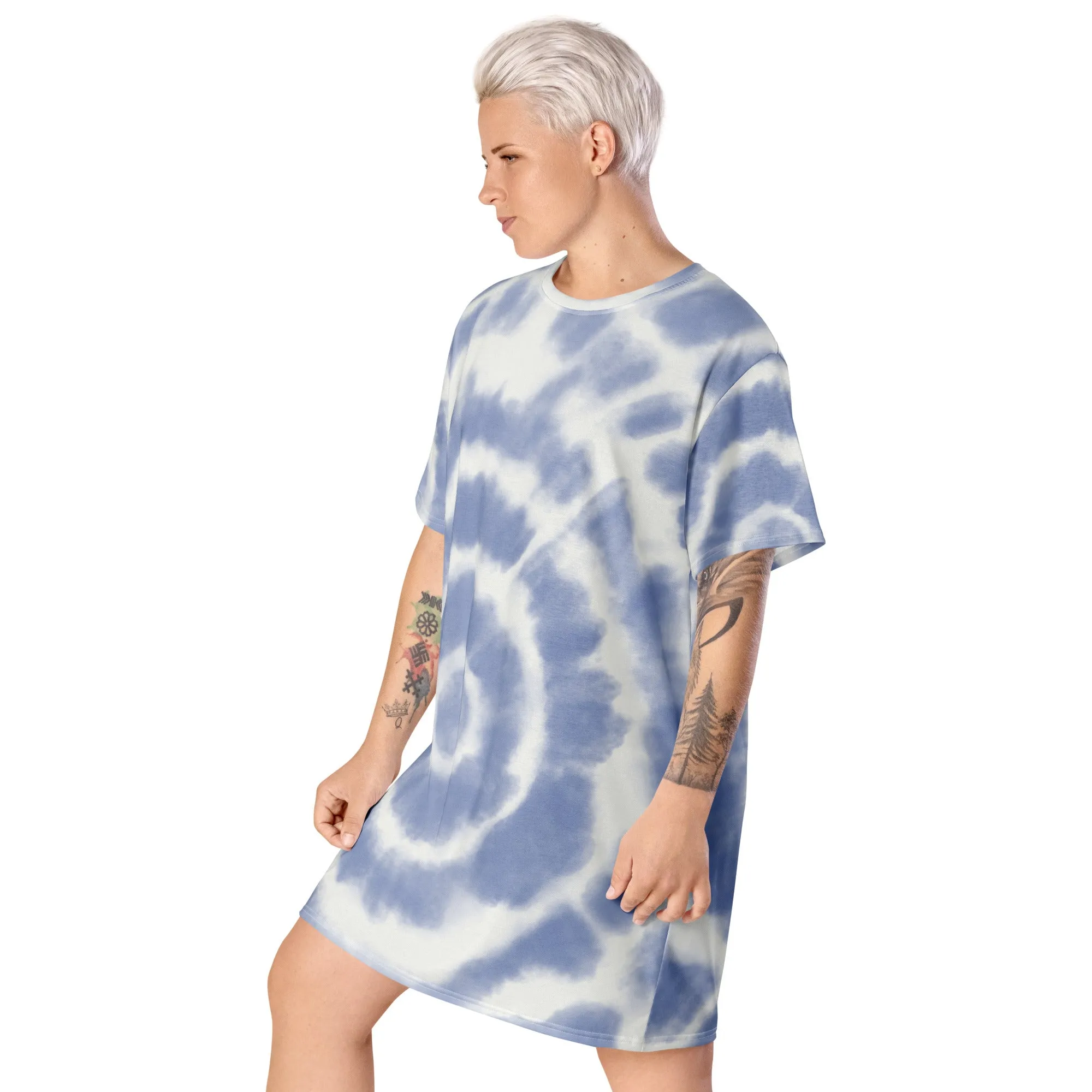 T-Shirt Dress