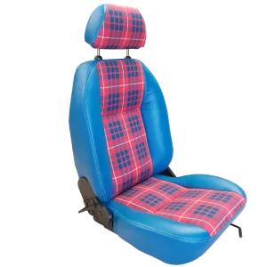 T2 SUFFOLK MKII RECLINING SEAT LEFT HAND