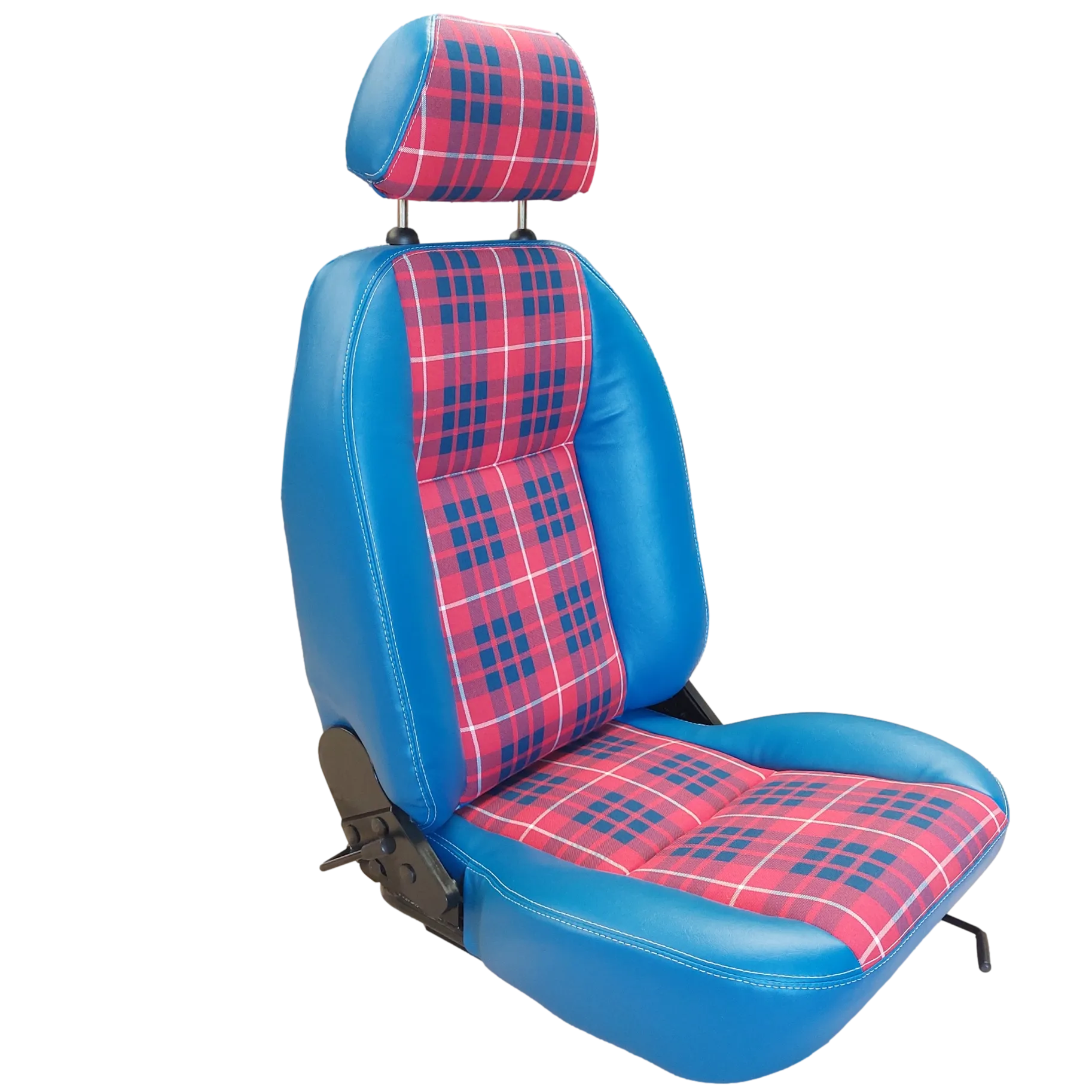 T2 SUFFOLK MKII RECLINING SEAT LEFT HAND