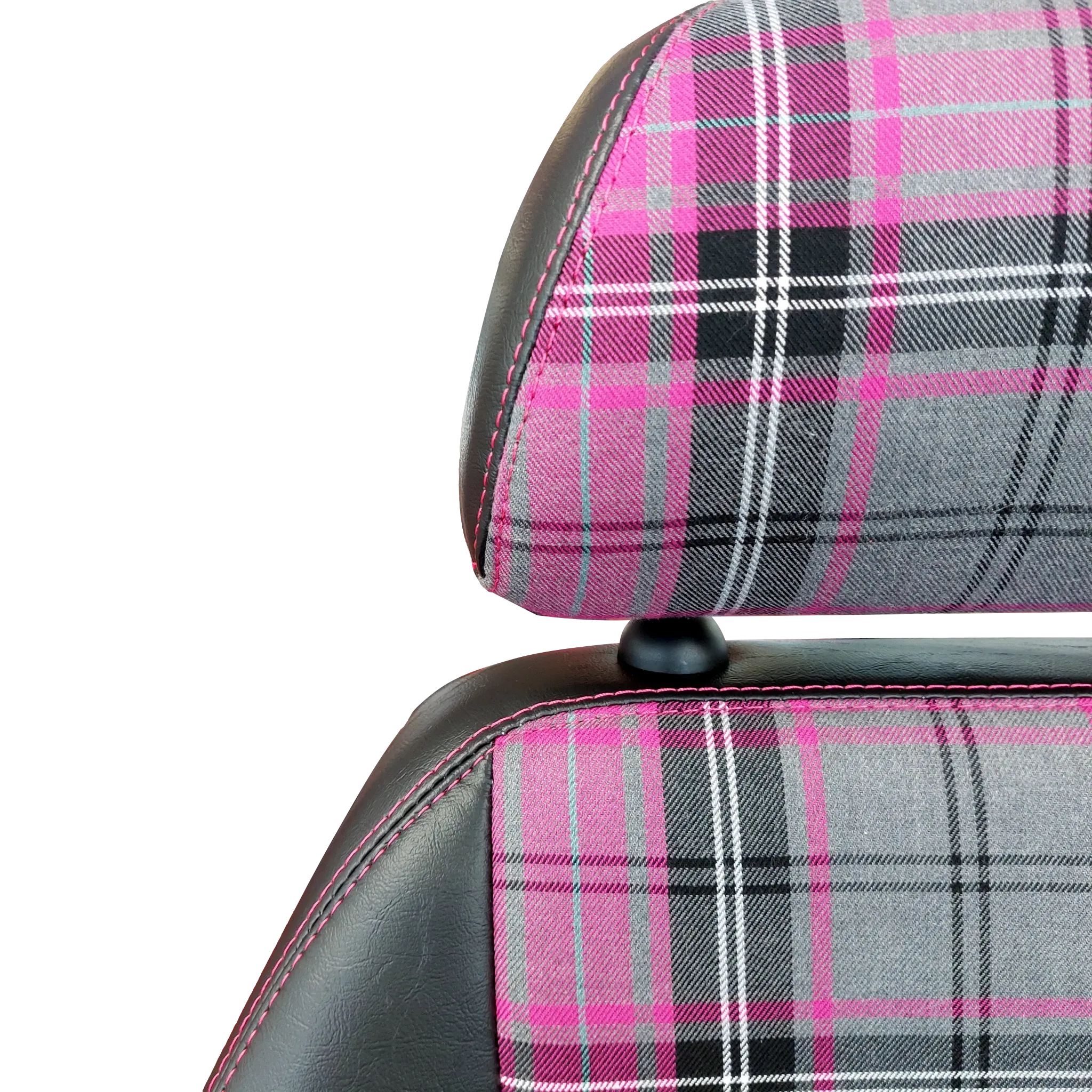 T2 SUFFOLK MKII RECLINING SEAT LEFT HAND
