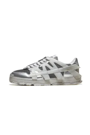 TANK SILVER