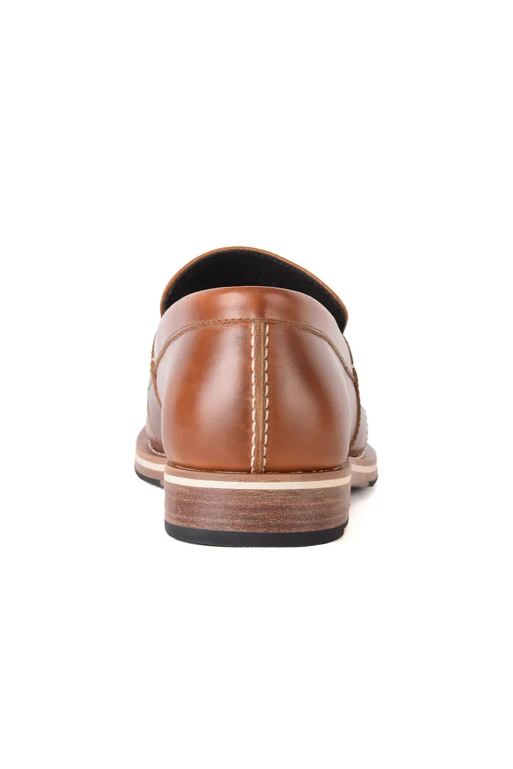 THE WILSON - TEAK