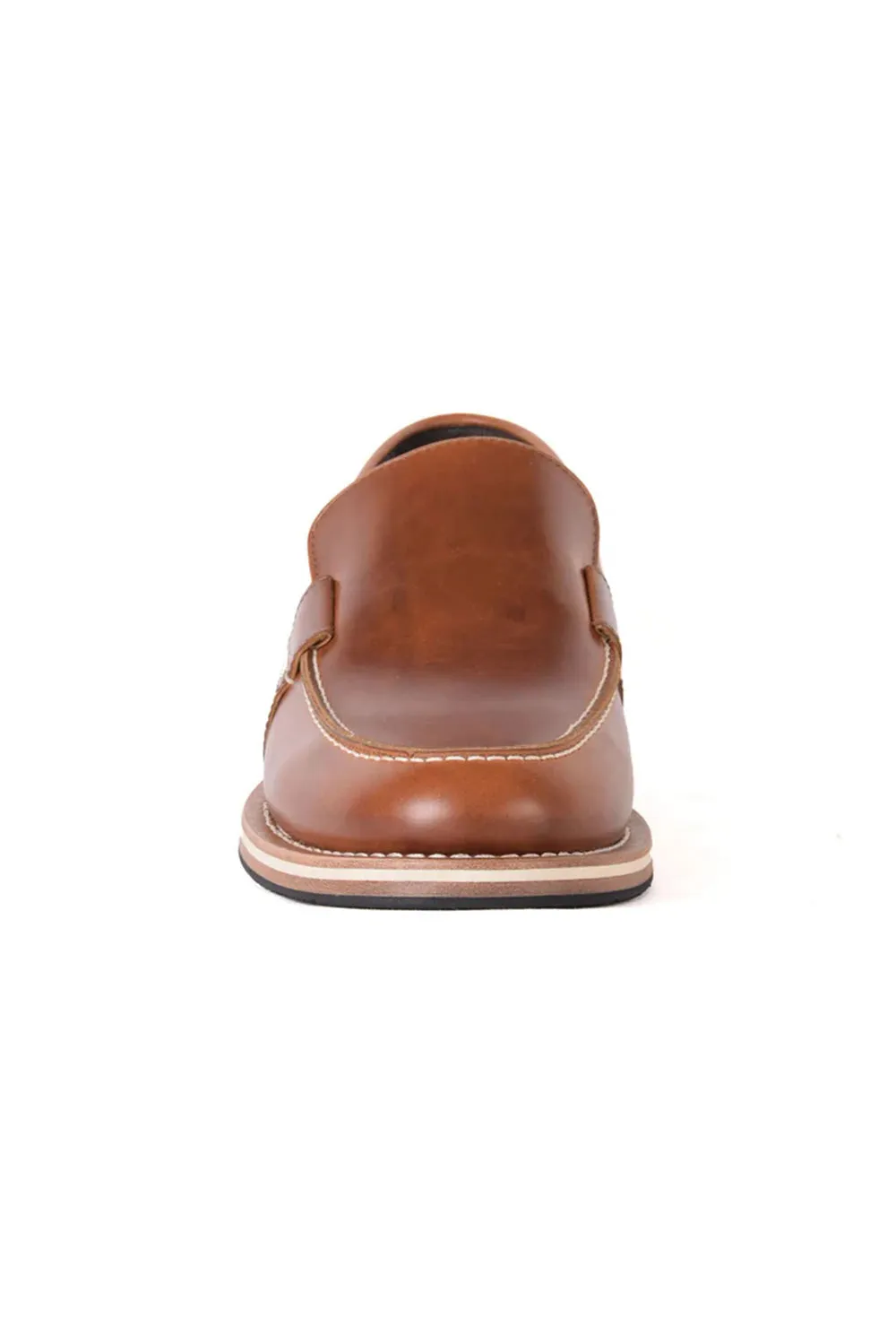 THE WILSON - TEAK
