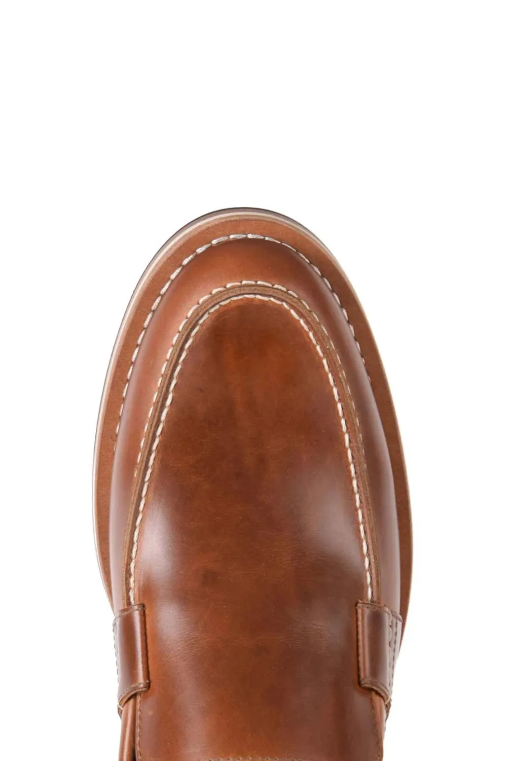 THE WILSON - TEAK