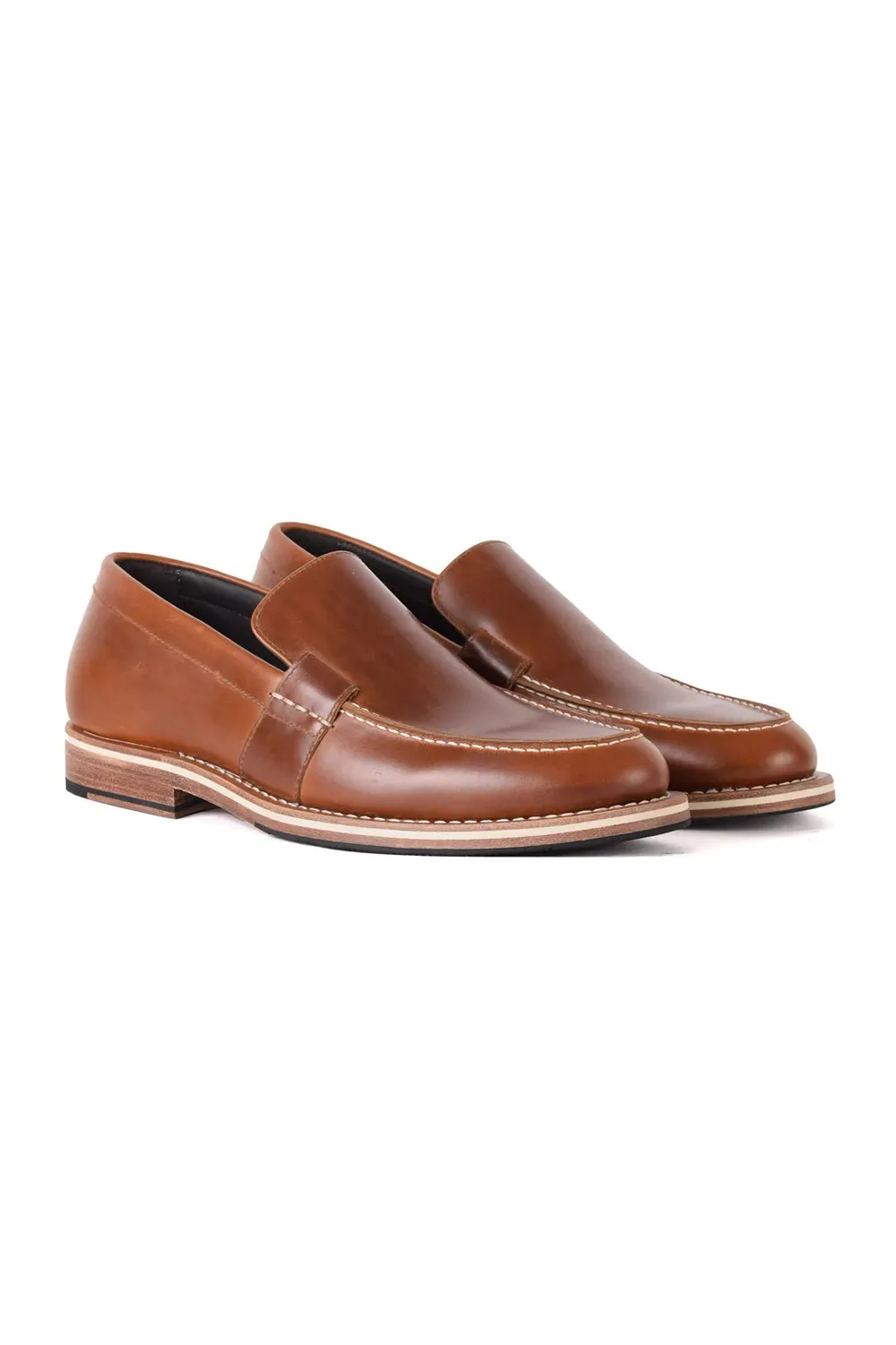 THE WILSON - TEAK