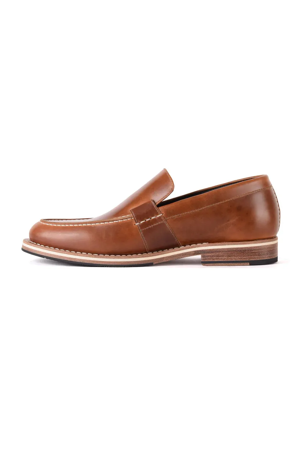 THE WILSON - TEAK