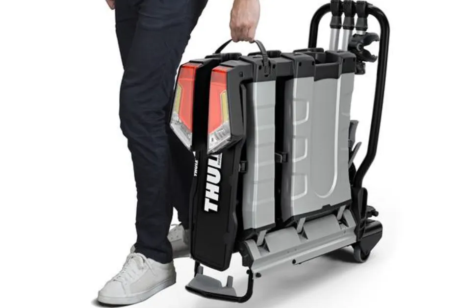 Thule Easyfold XT 934 3 Bike