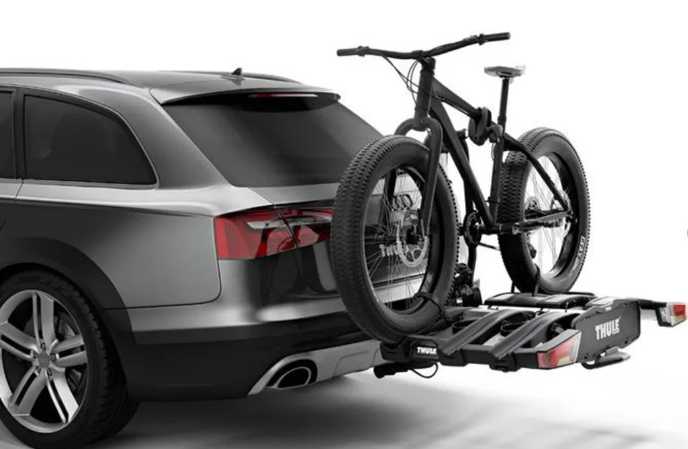 Thule Easyfold XT 934 3 Bike