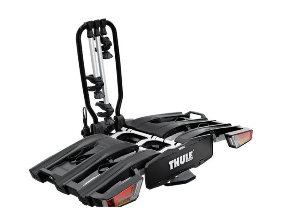 Thule Easyfold XT 934 3 Bike