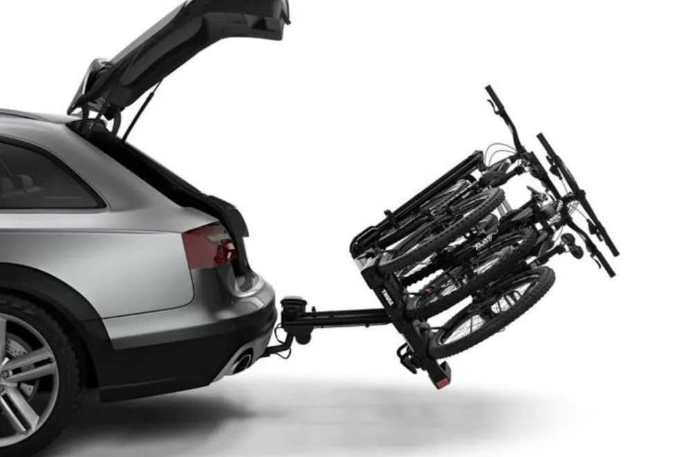 Thule Easyfold XT 934 3 Bike